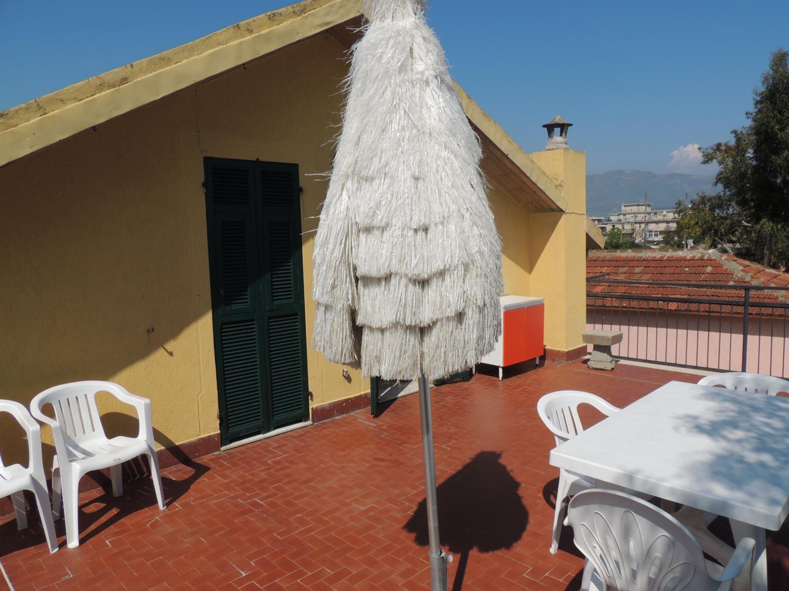 Appartamenti Camping Rivamare