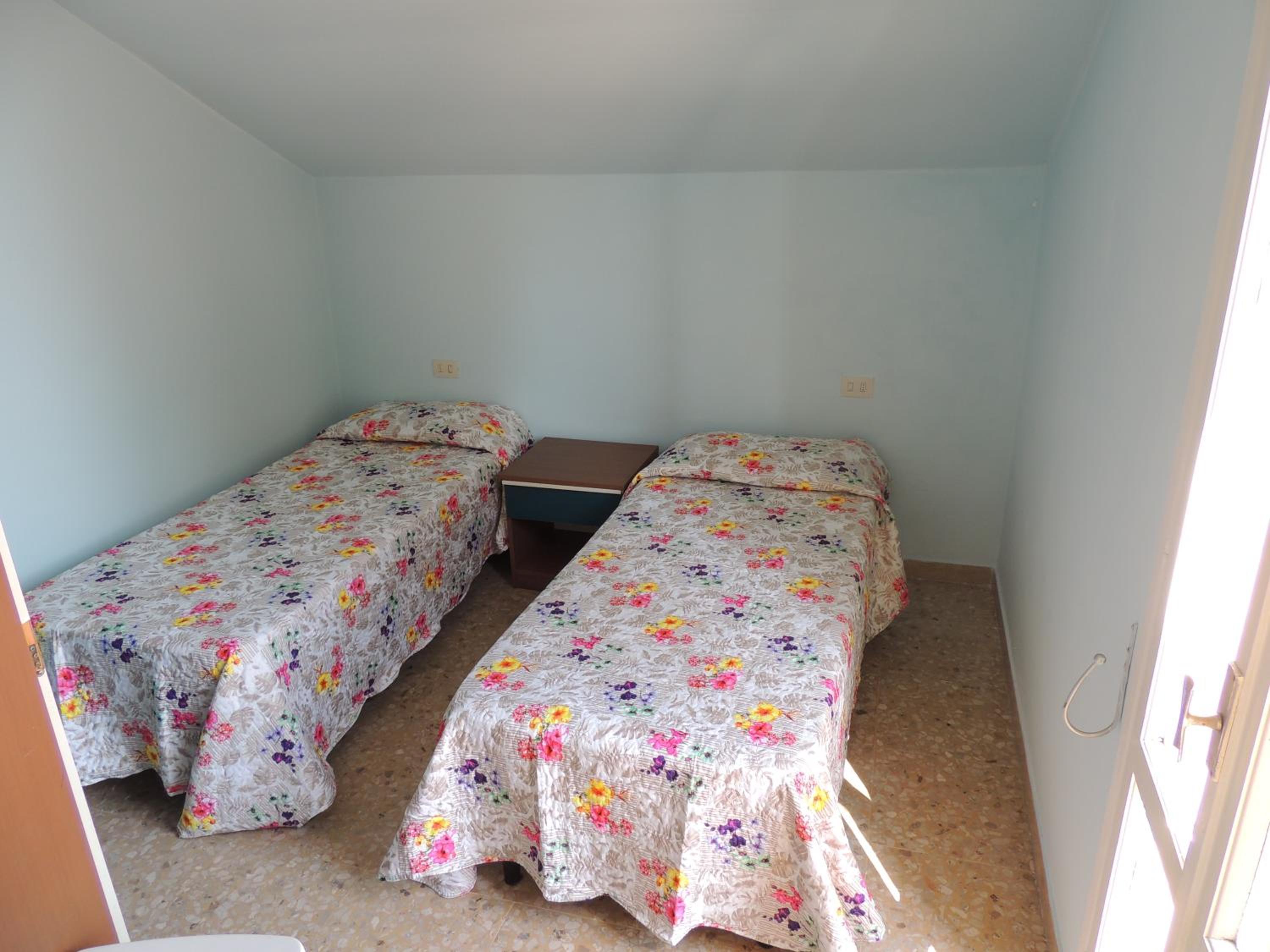 Appartamenti Camping Rivamare