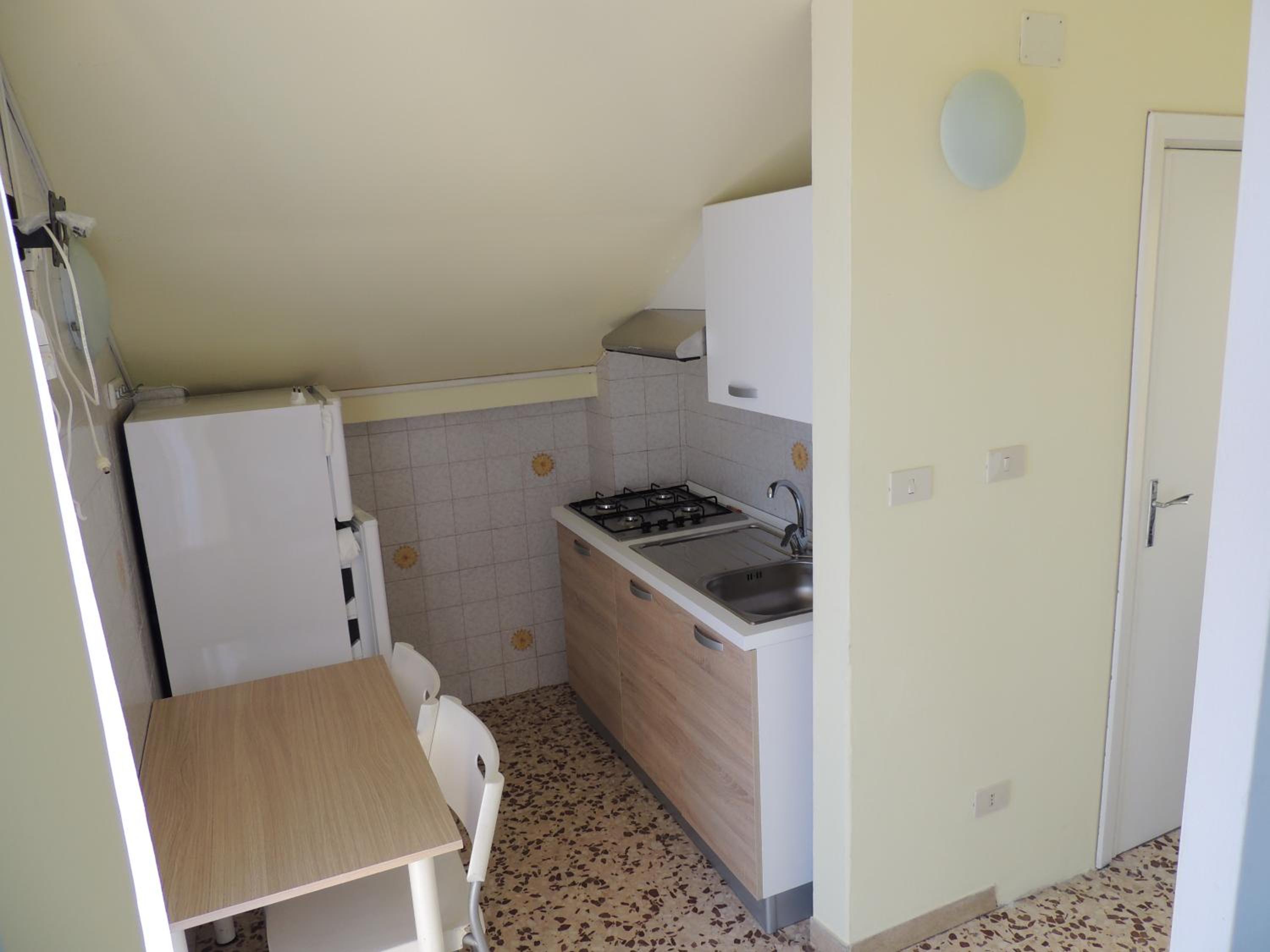 Appartamenti Camping Rivamare
