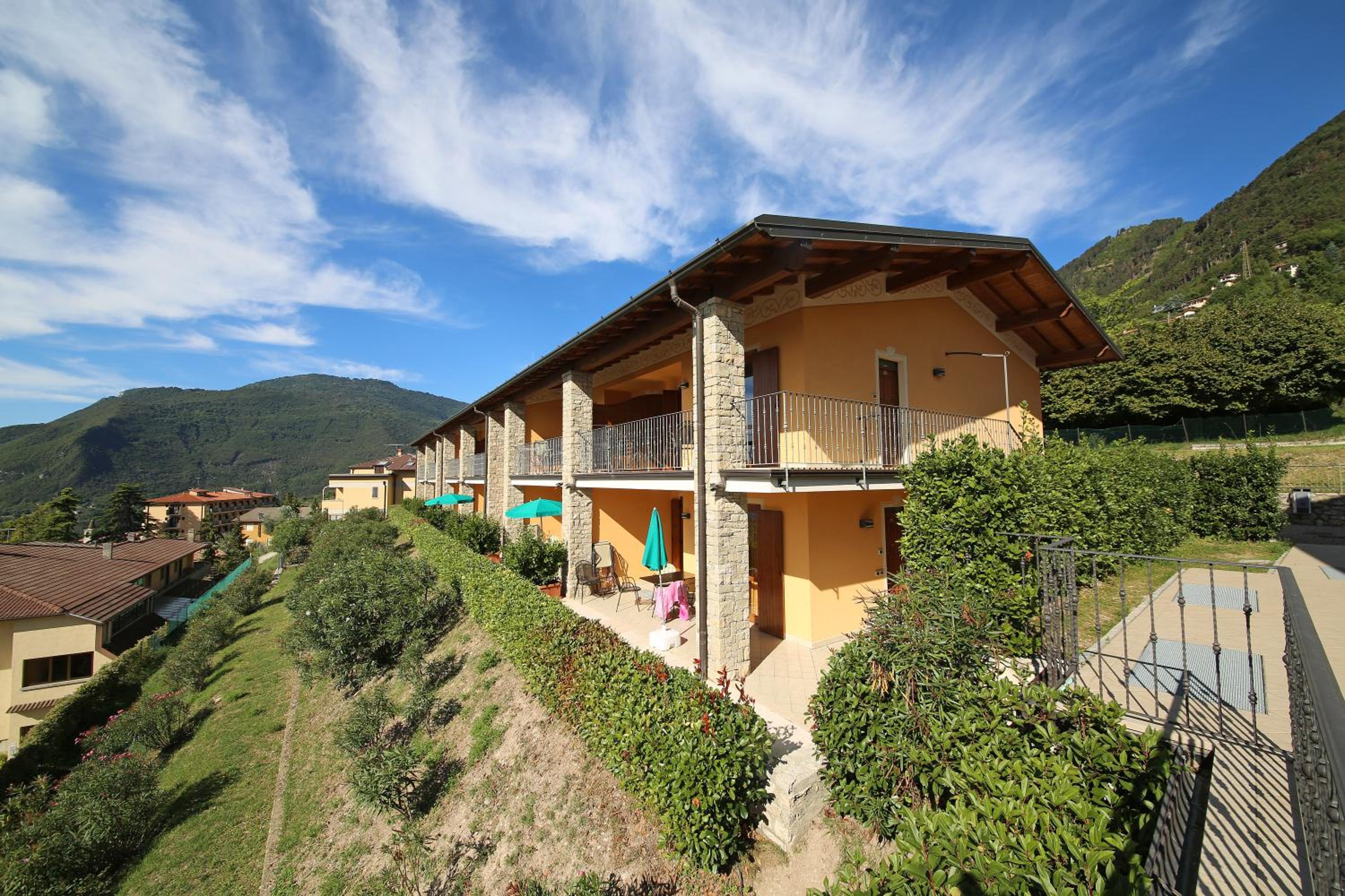 Hotel Residence Besass, GTSGroup