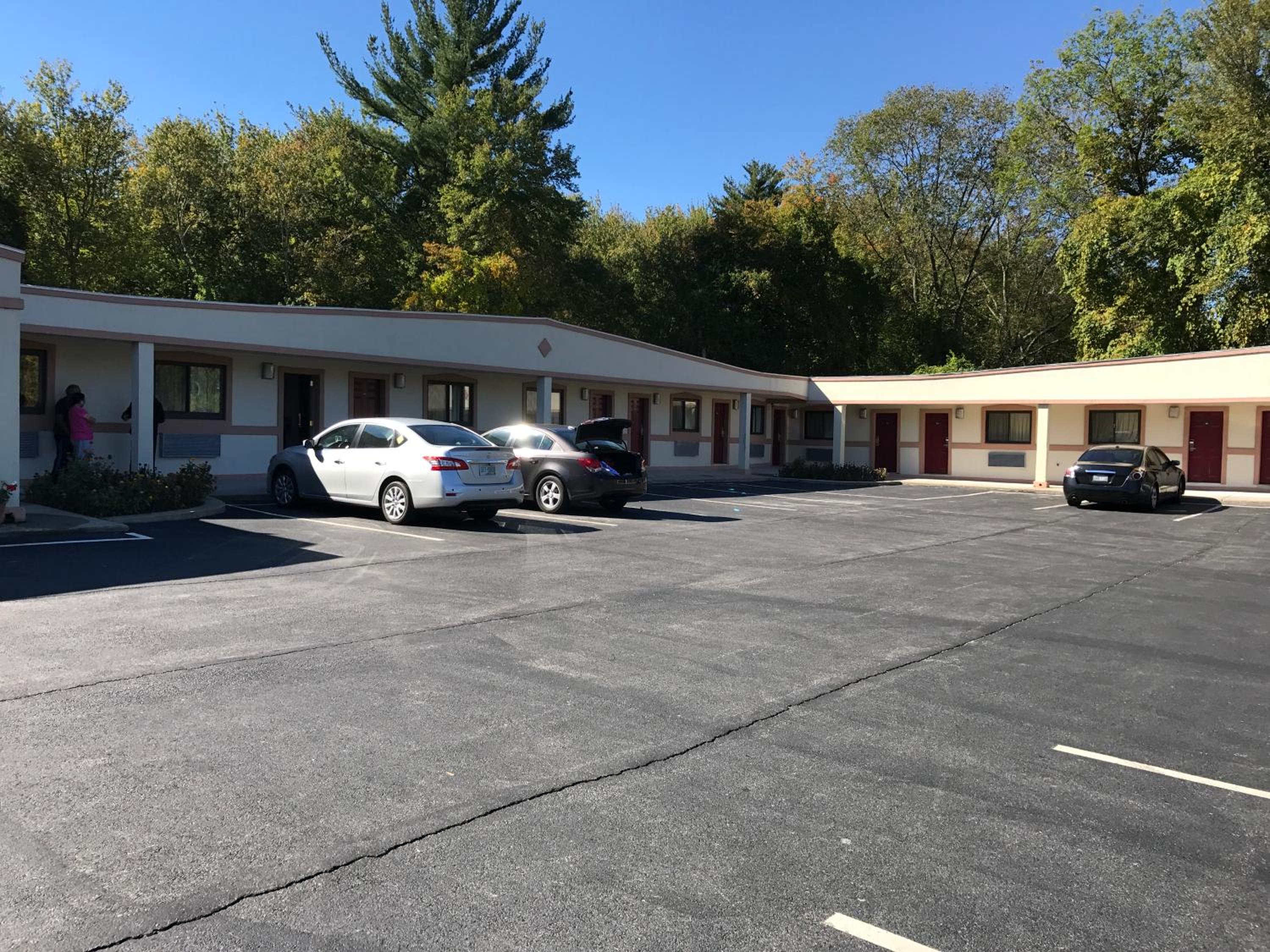Skyview Motor Inn