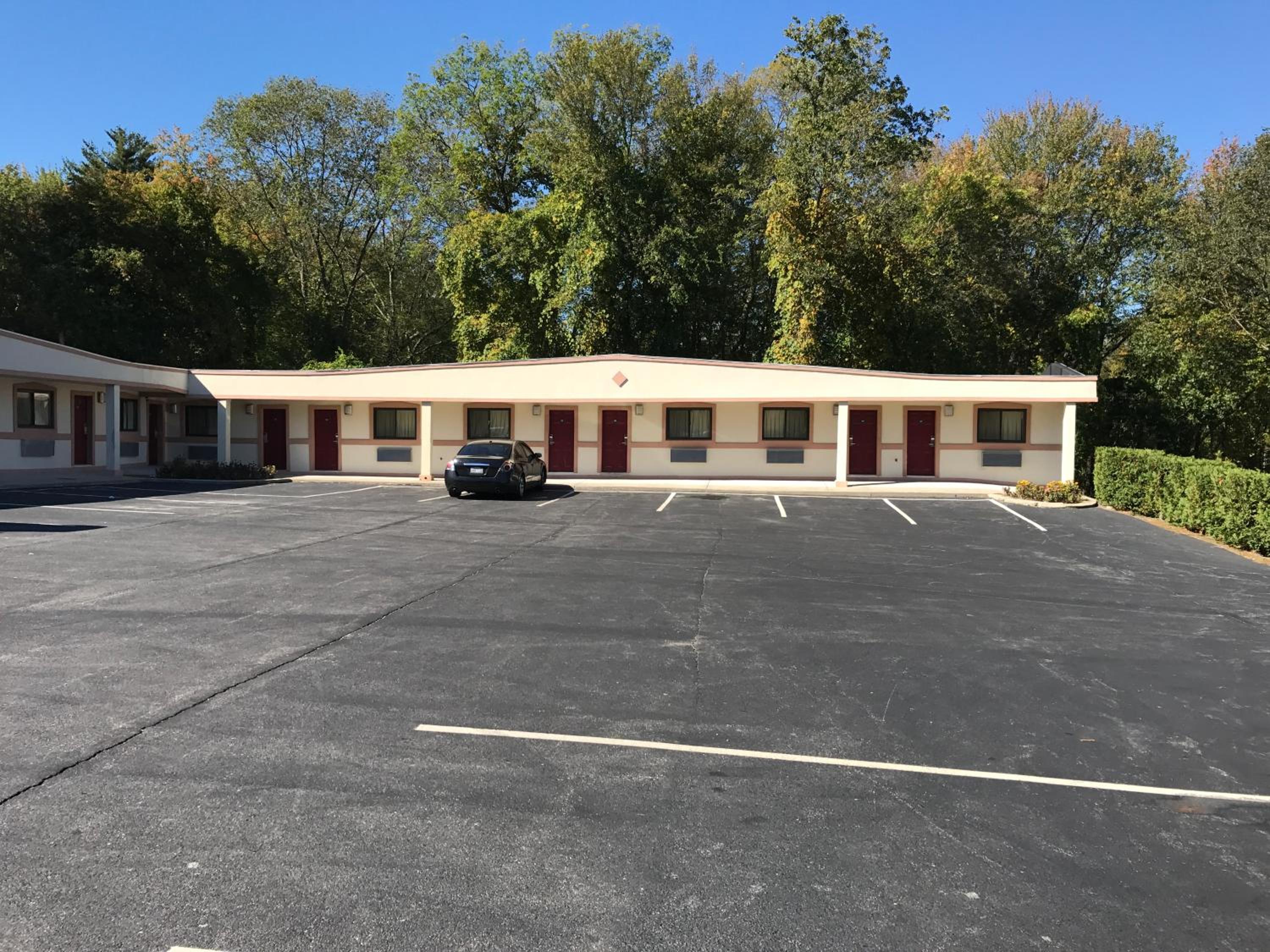 Skyview Motor Inn