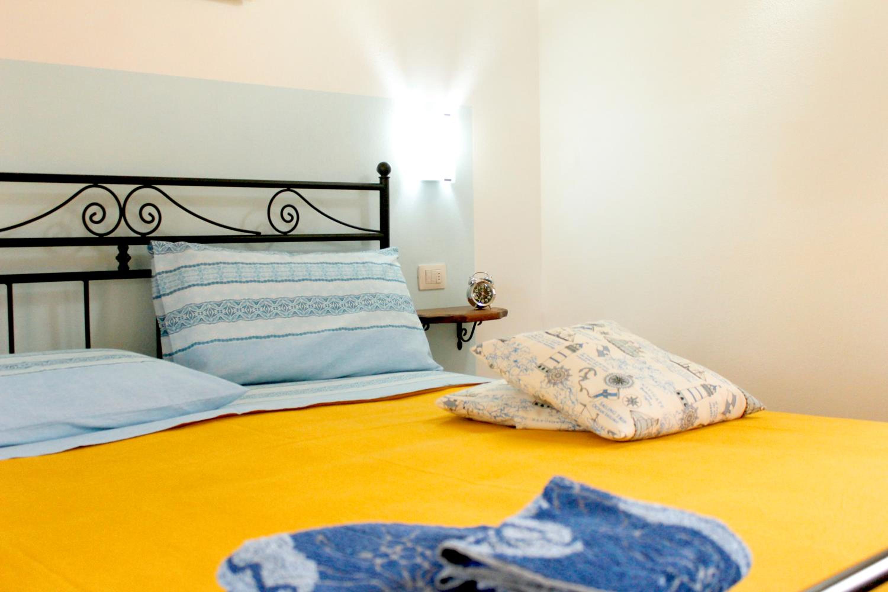 Agriturismo Bocci