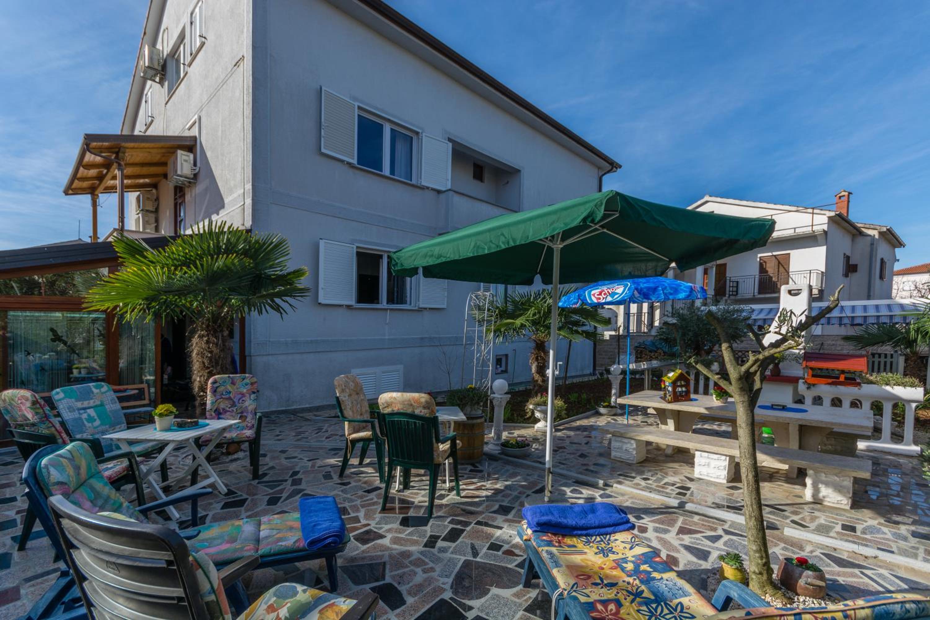 Apartments Villa-Passat view 4