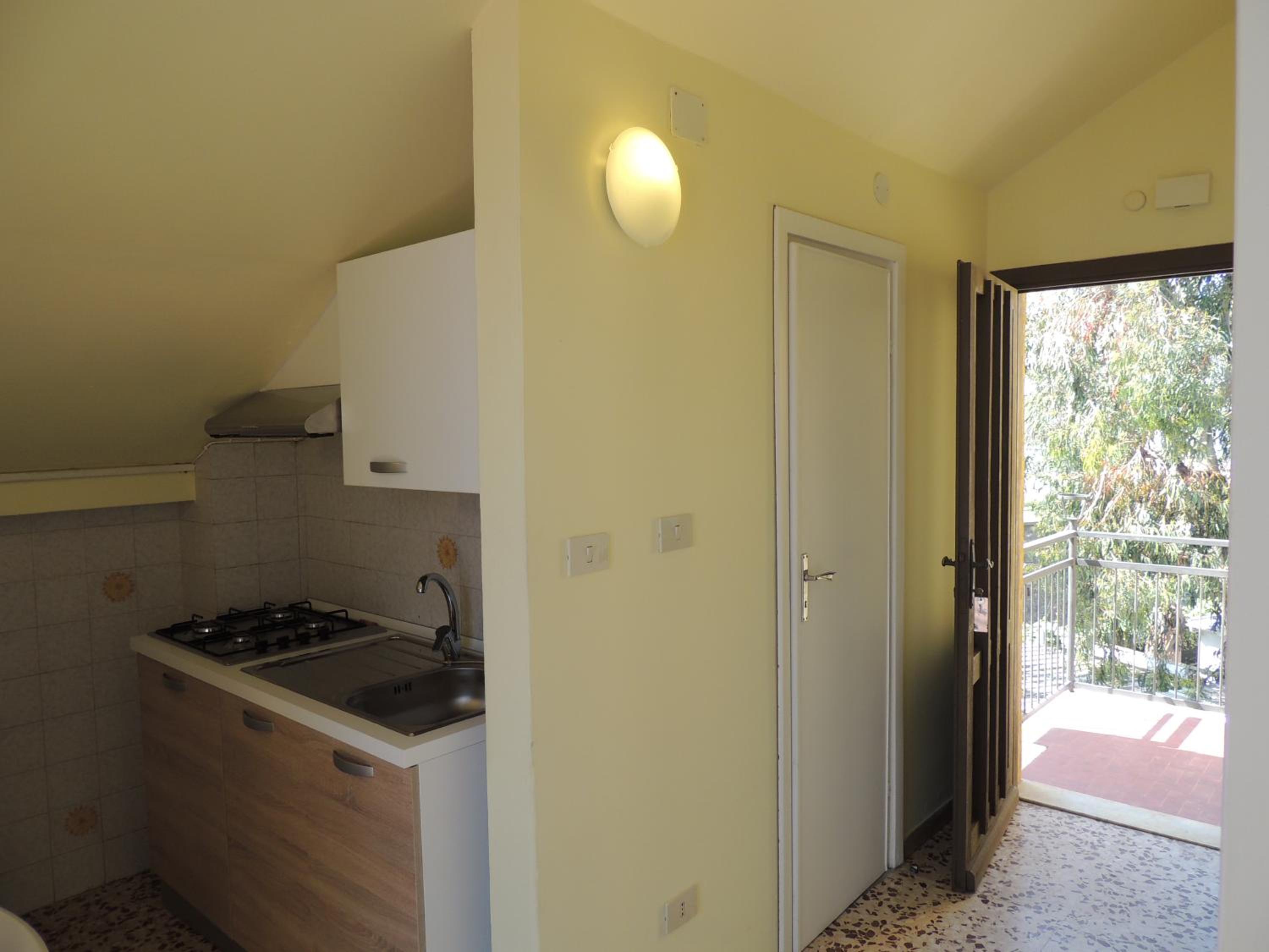 Appartamenti Camping Rivamare