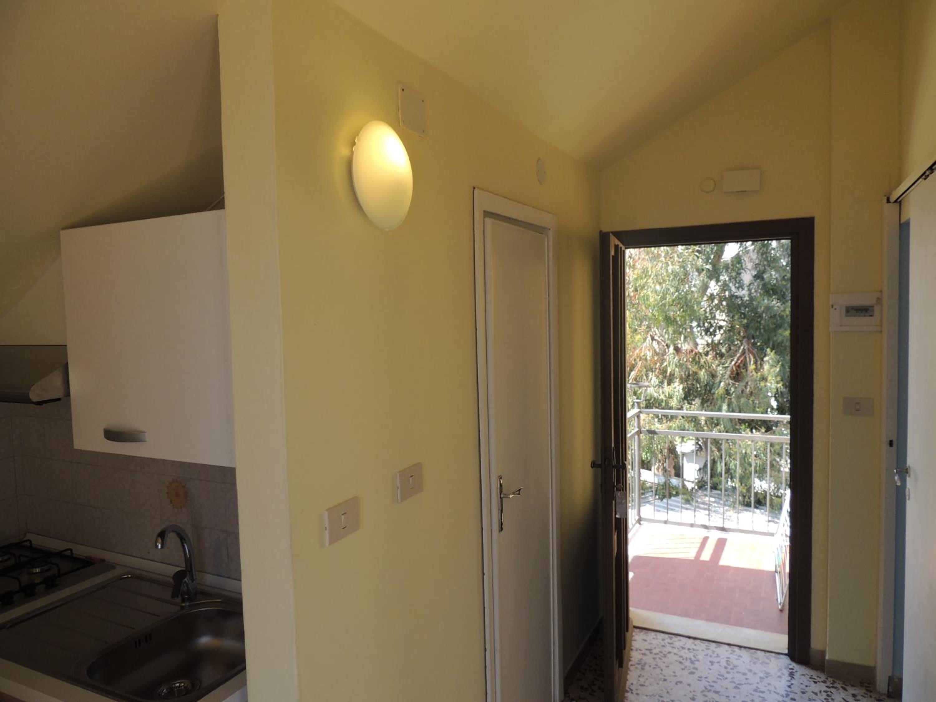 Appartamenti Camping Rivamare