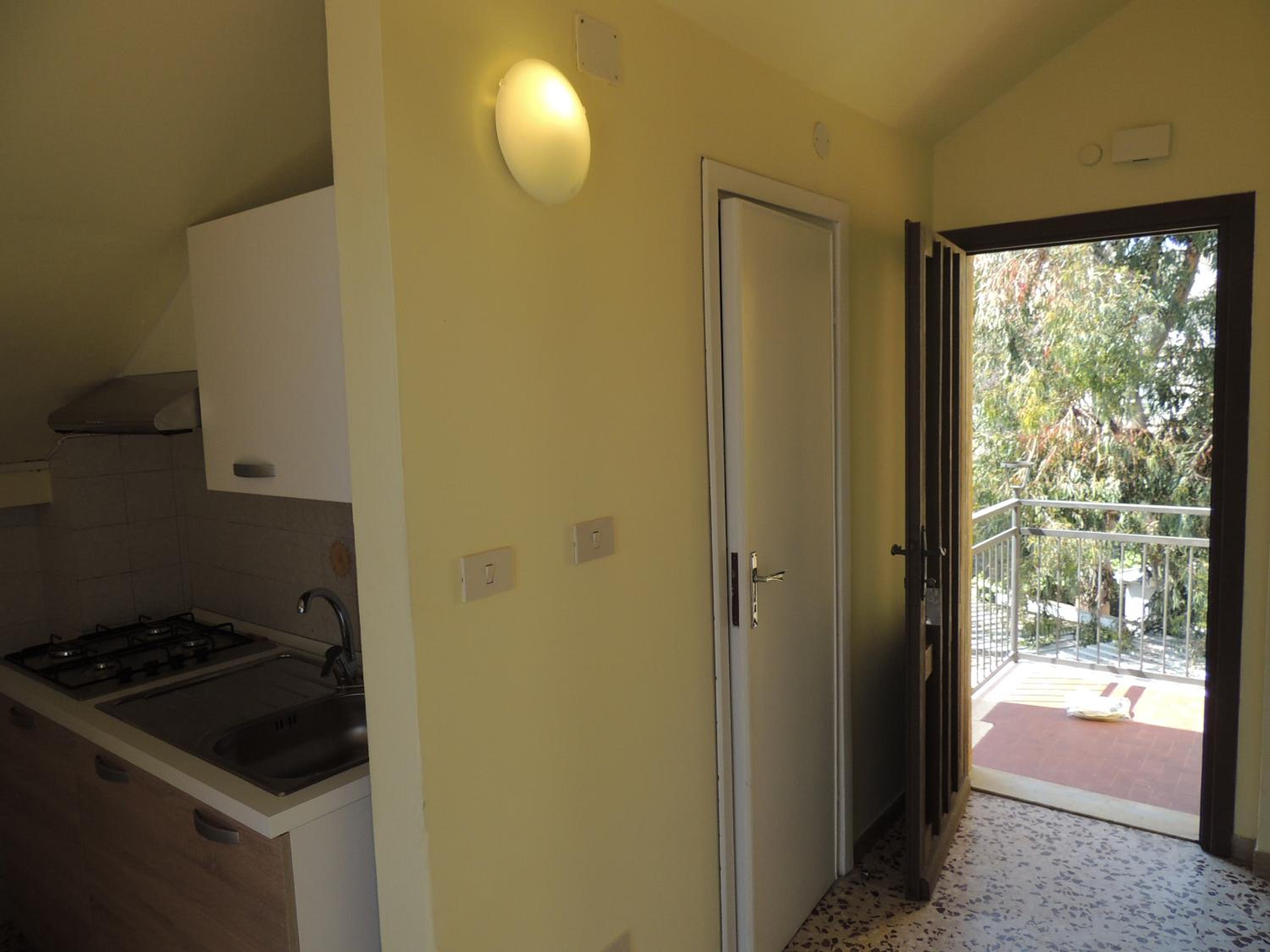 Appartamenti Camping Rivamare