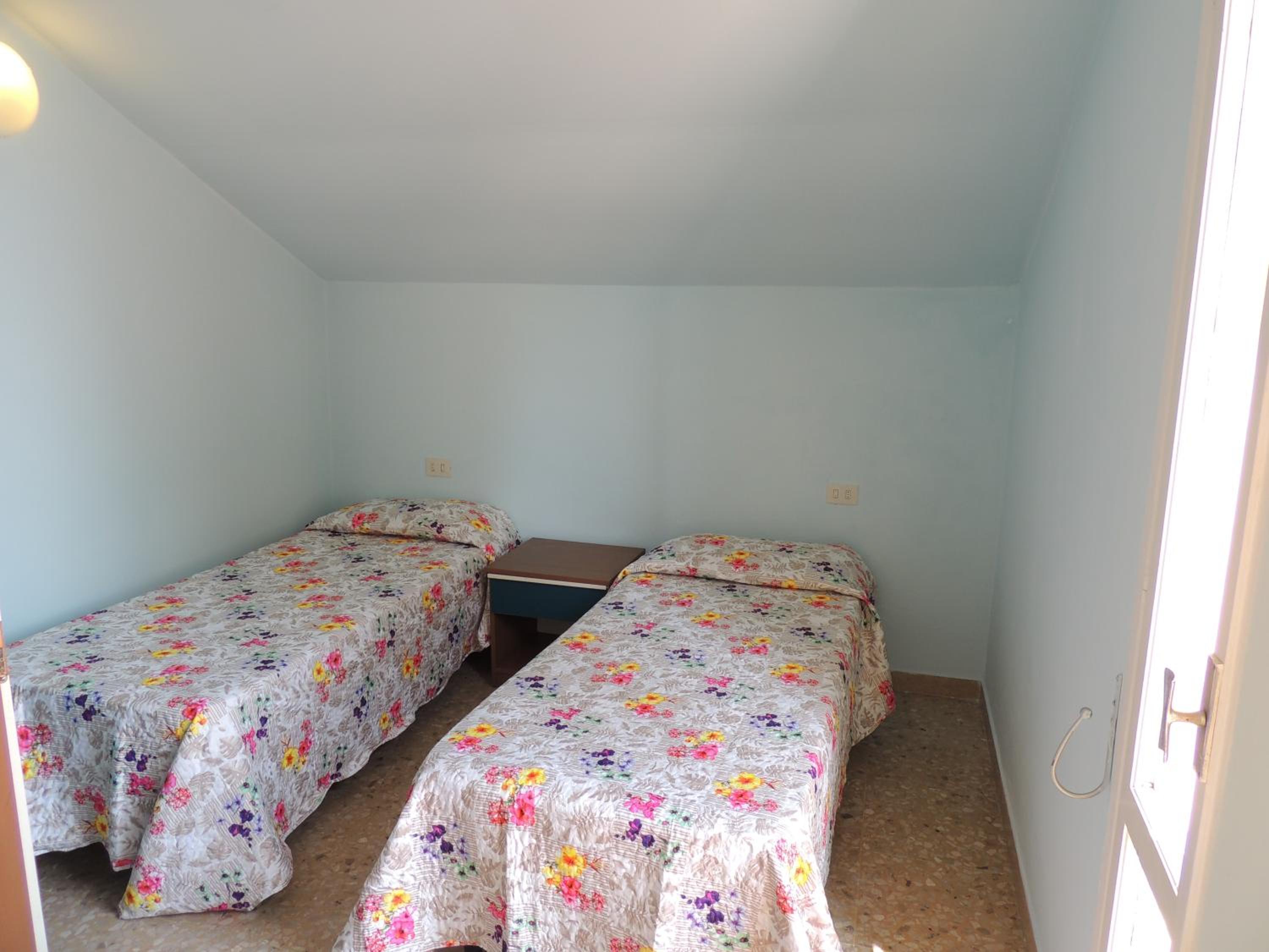 Appartamenti Camping Rivamare