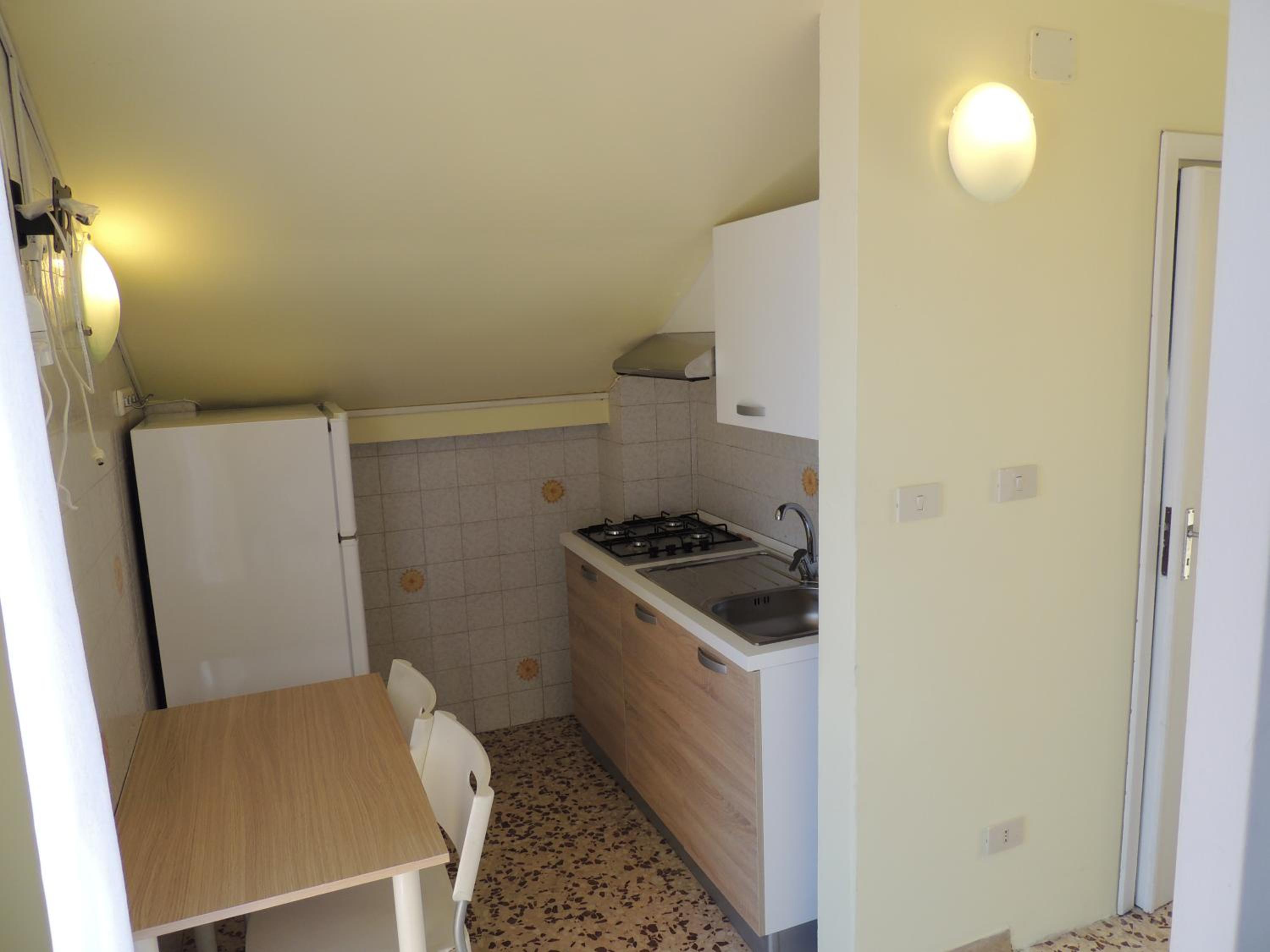 Appartamenti Camping Rivamare