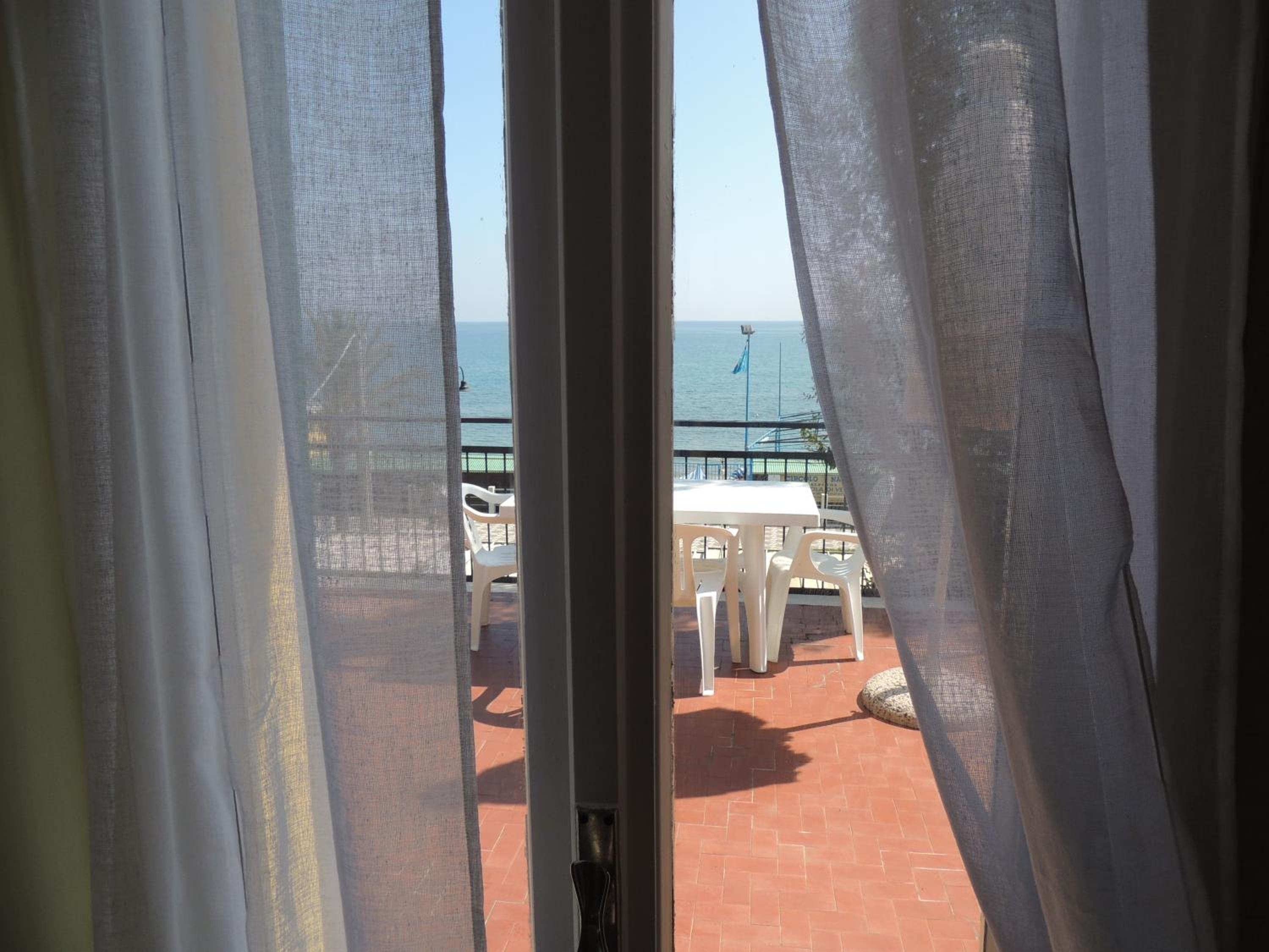 Appartamenti Camping Rivamare