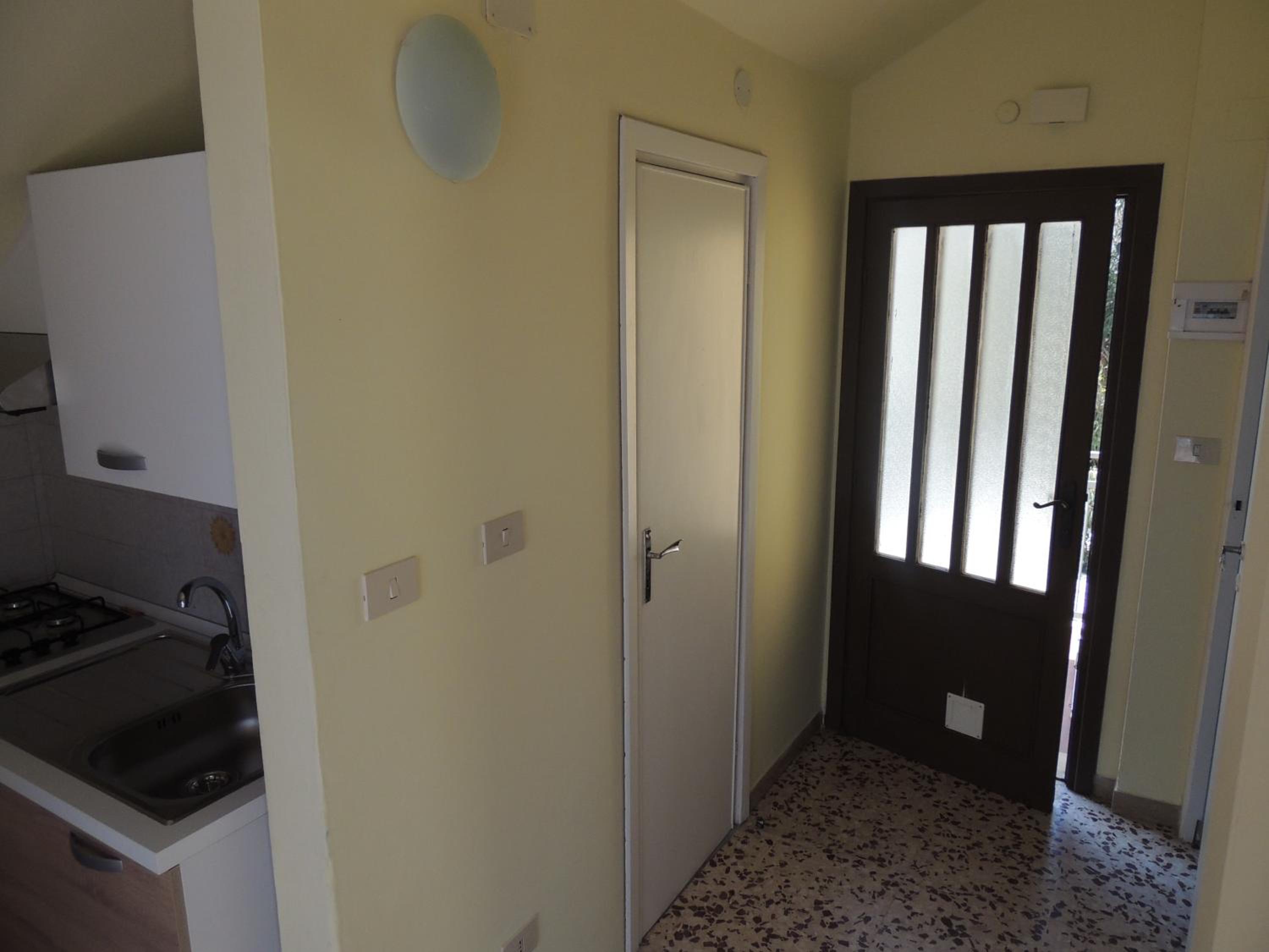 Appartamenti Camping Rivamare
