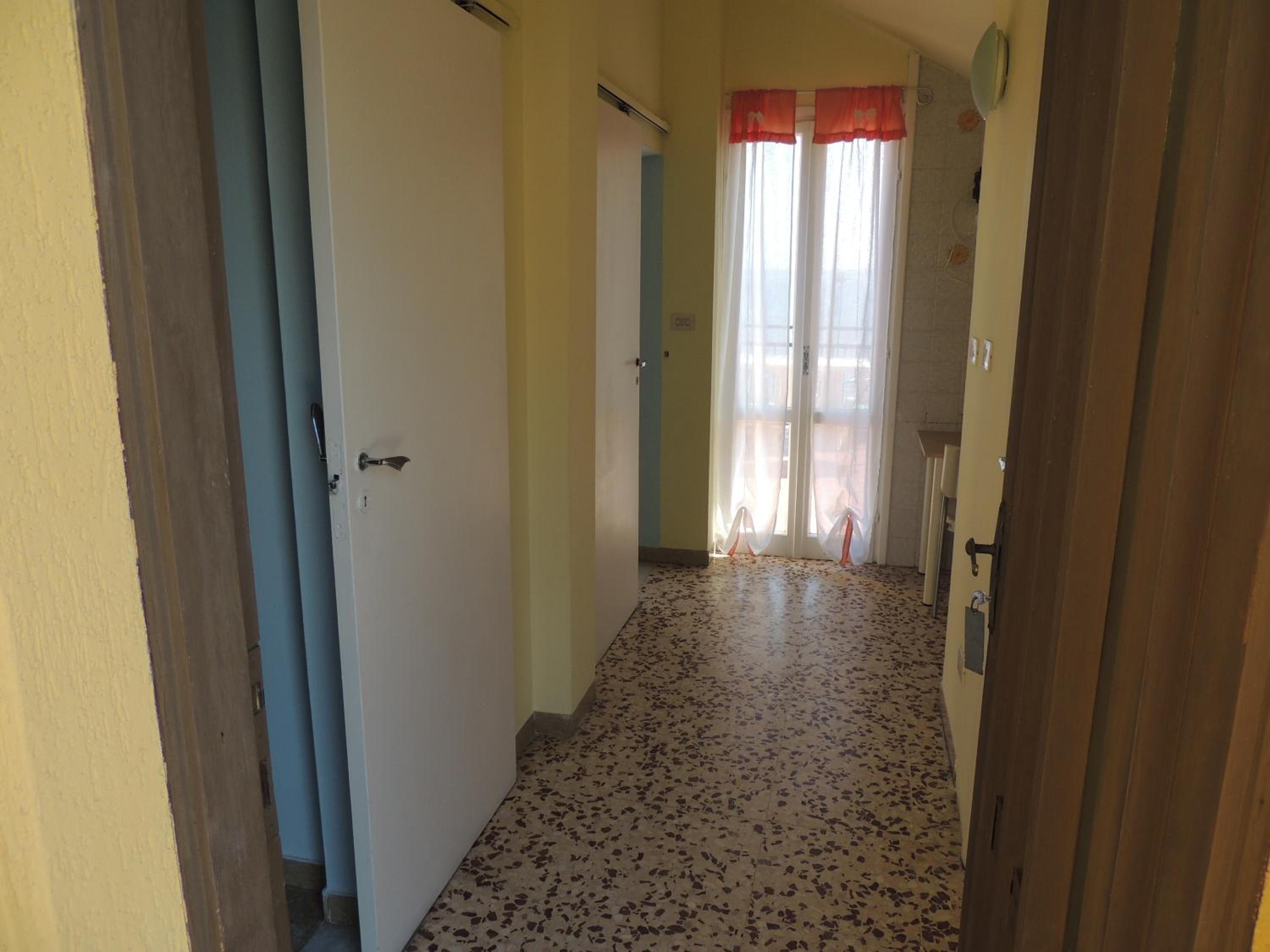 Appartamenti Camping Rivamare