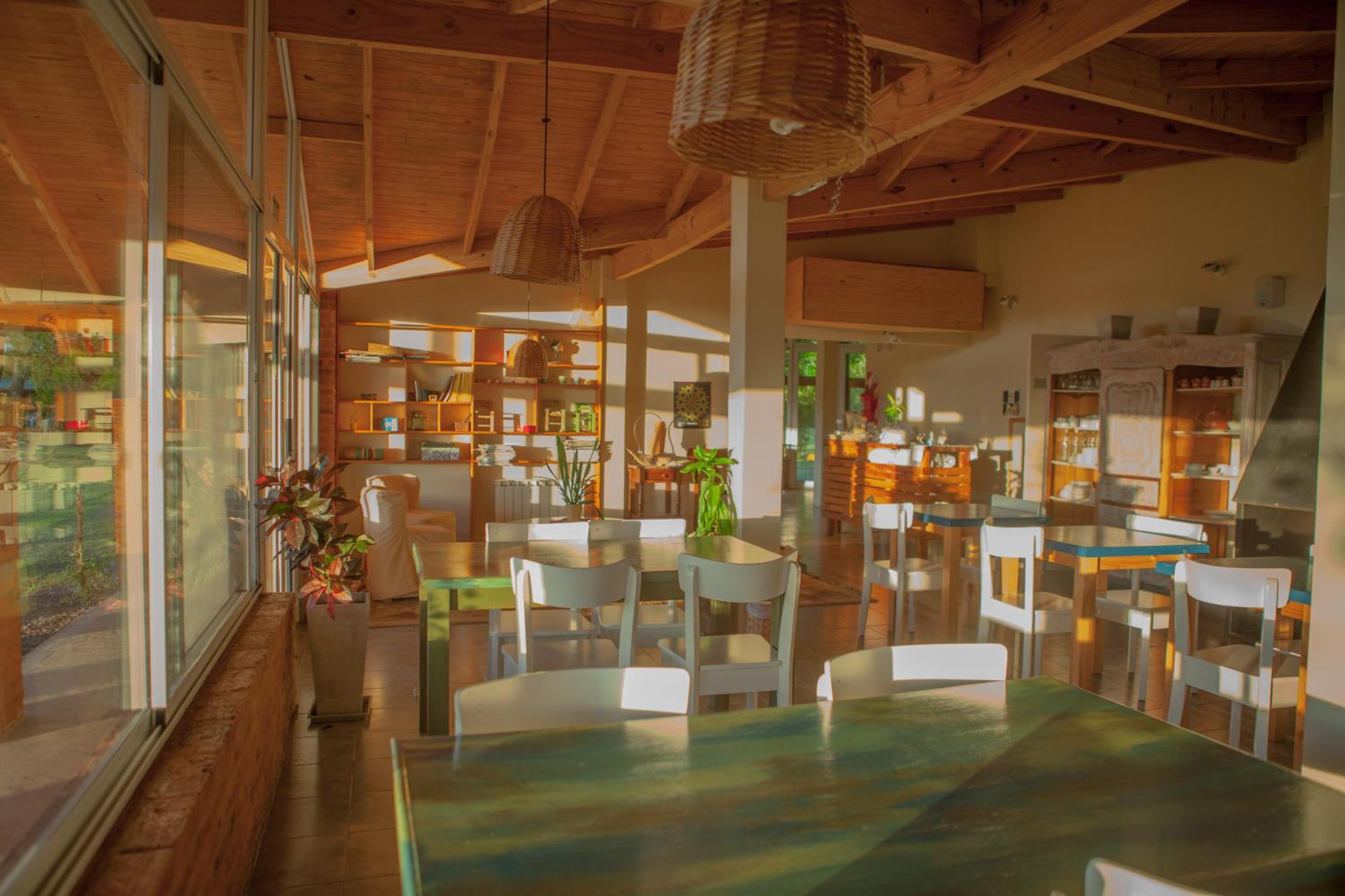 La Chacra - Hotel de Campo & Spa