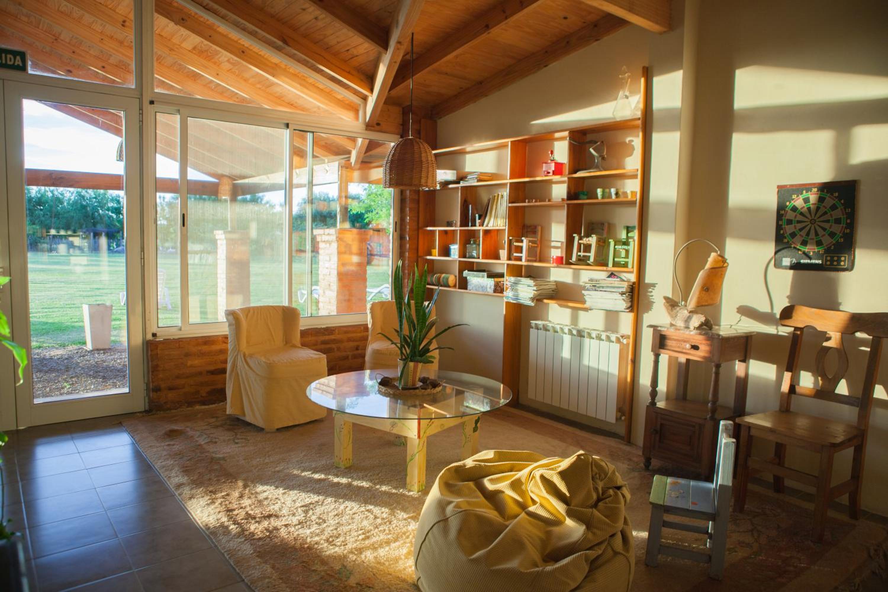 La Chacra - Hotel de Campo & Spa