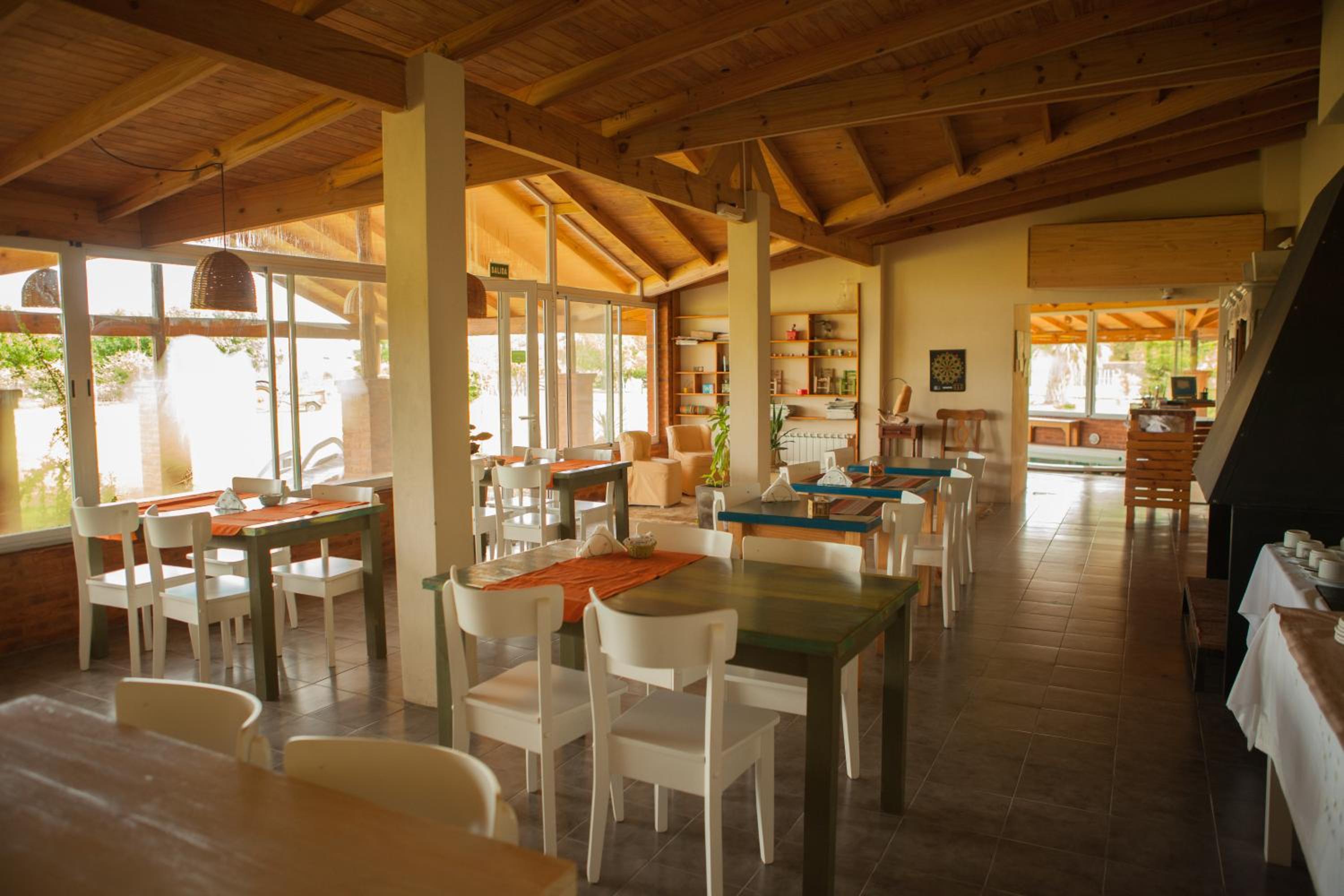 La Chacra - Hotel de Campo & Spa