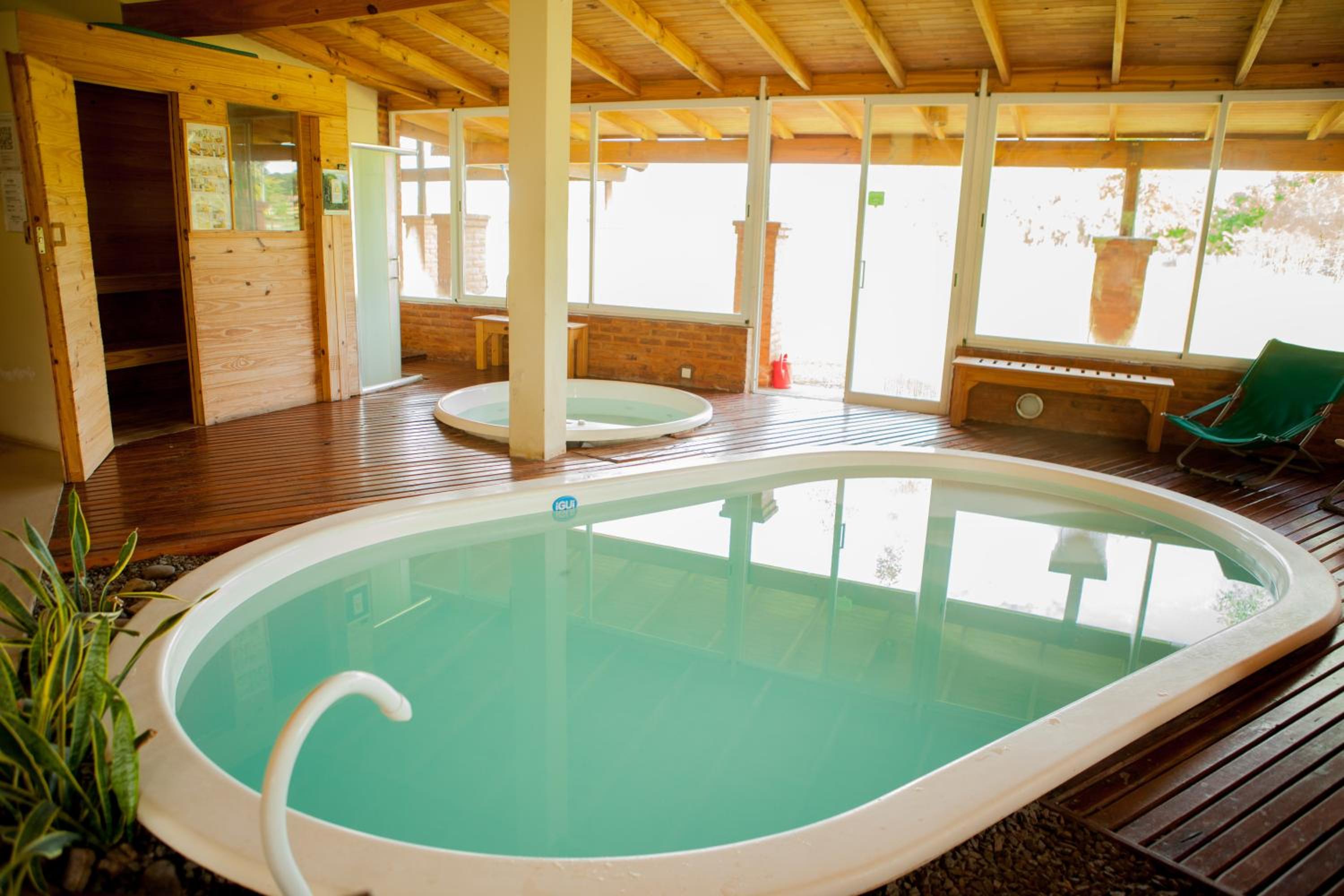 La Chacra - Hotel de Campo & Spa