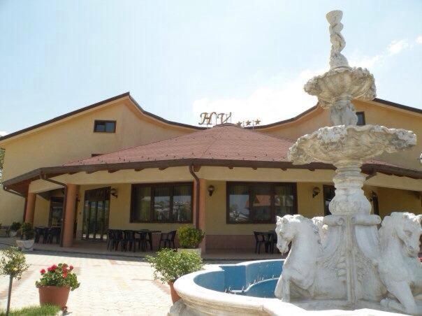 Hotel Valeria photo 1