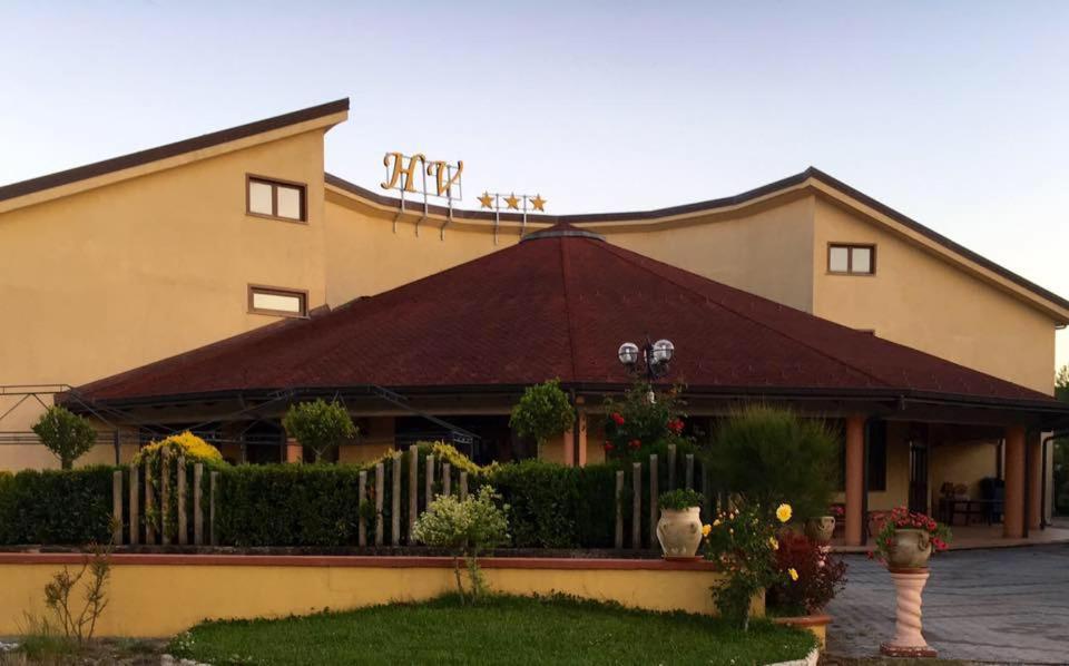 Hotel Valeria photo 2