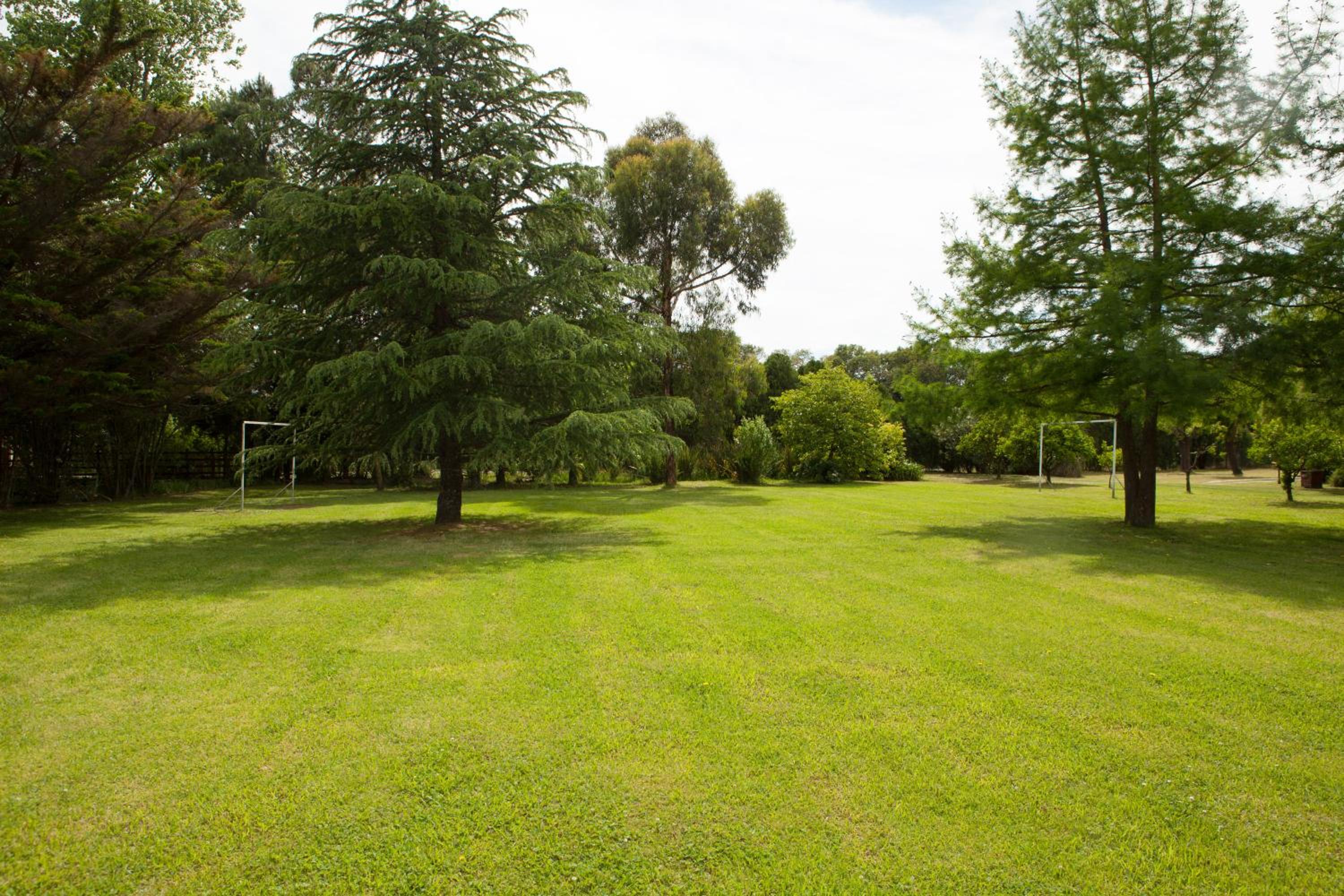 La Chacra - Hotel de Campo & Spa