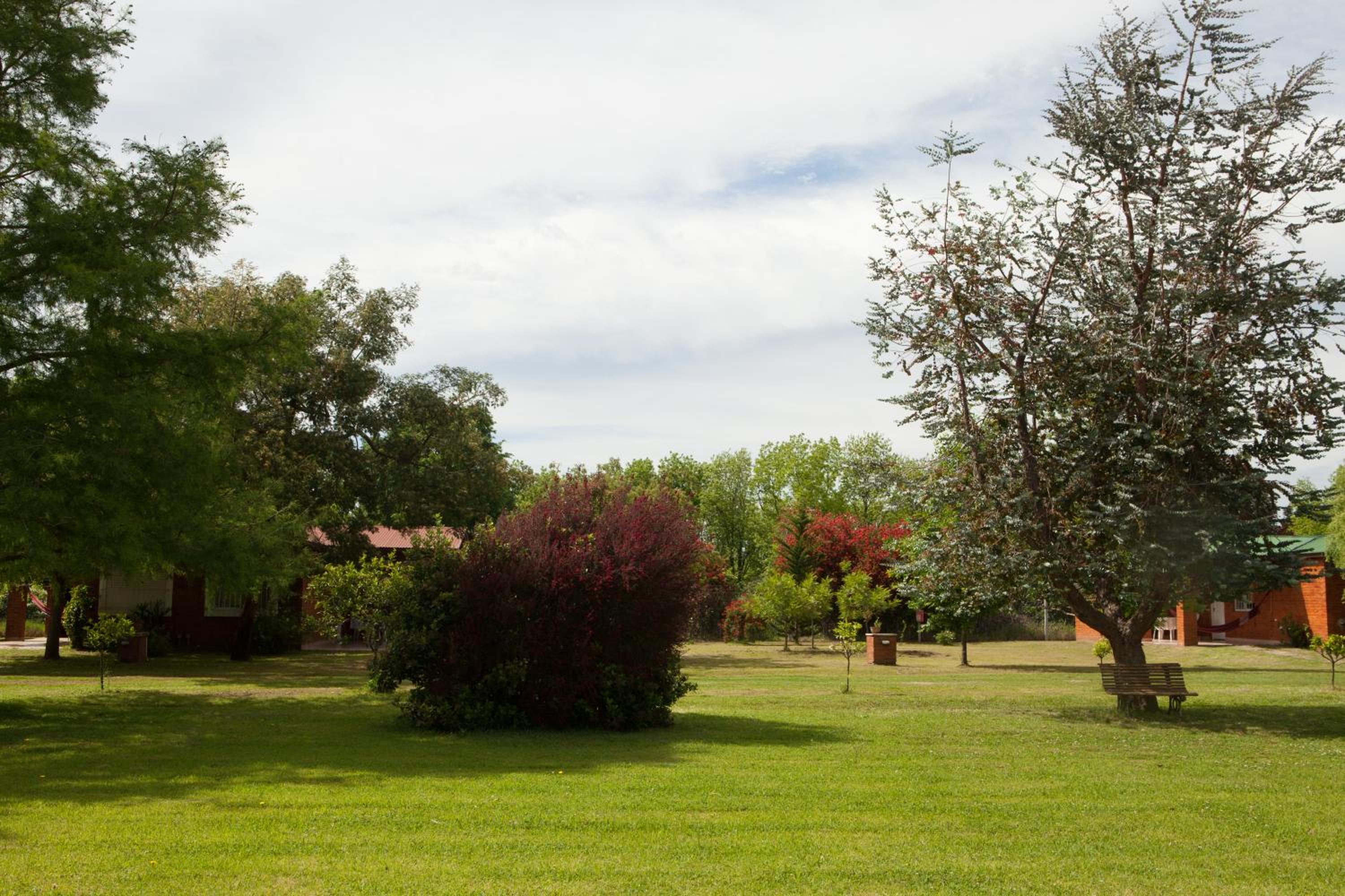 La Chacra - Hotel de Campo & Spa