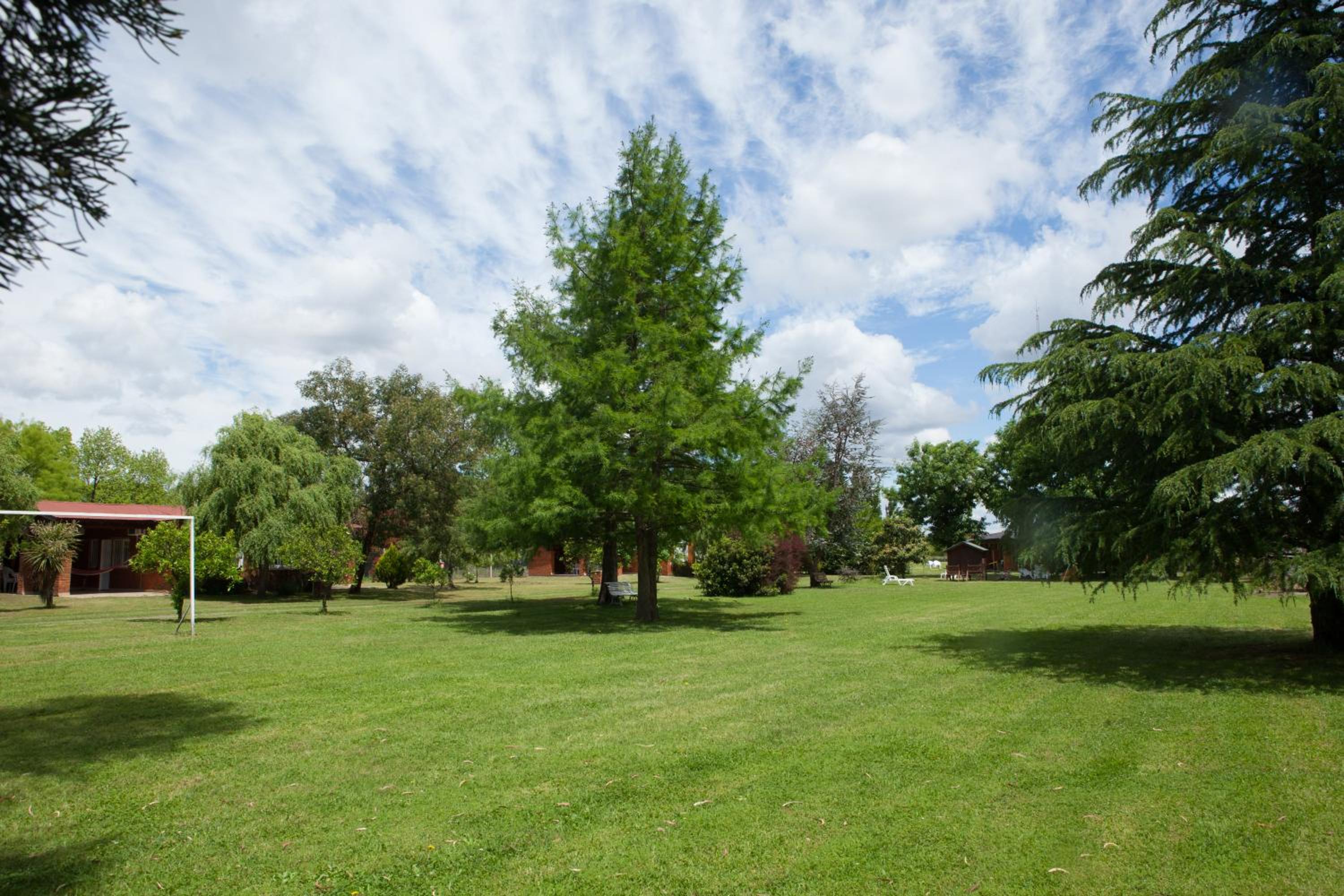 La Chacra - Hotel de Campo & Spa