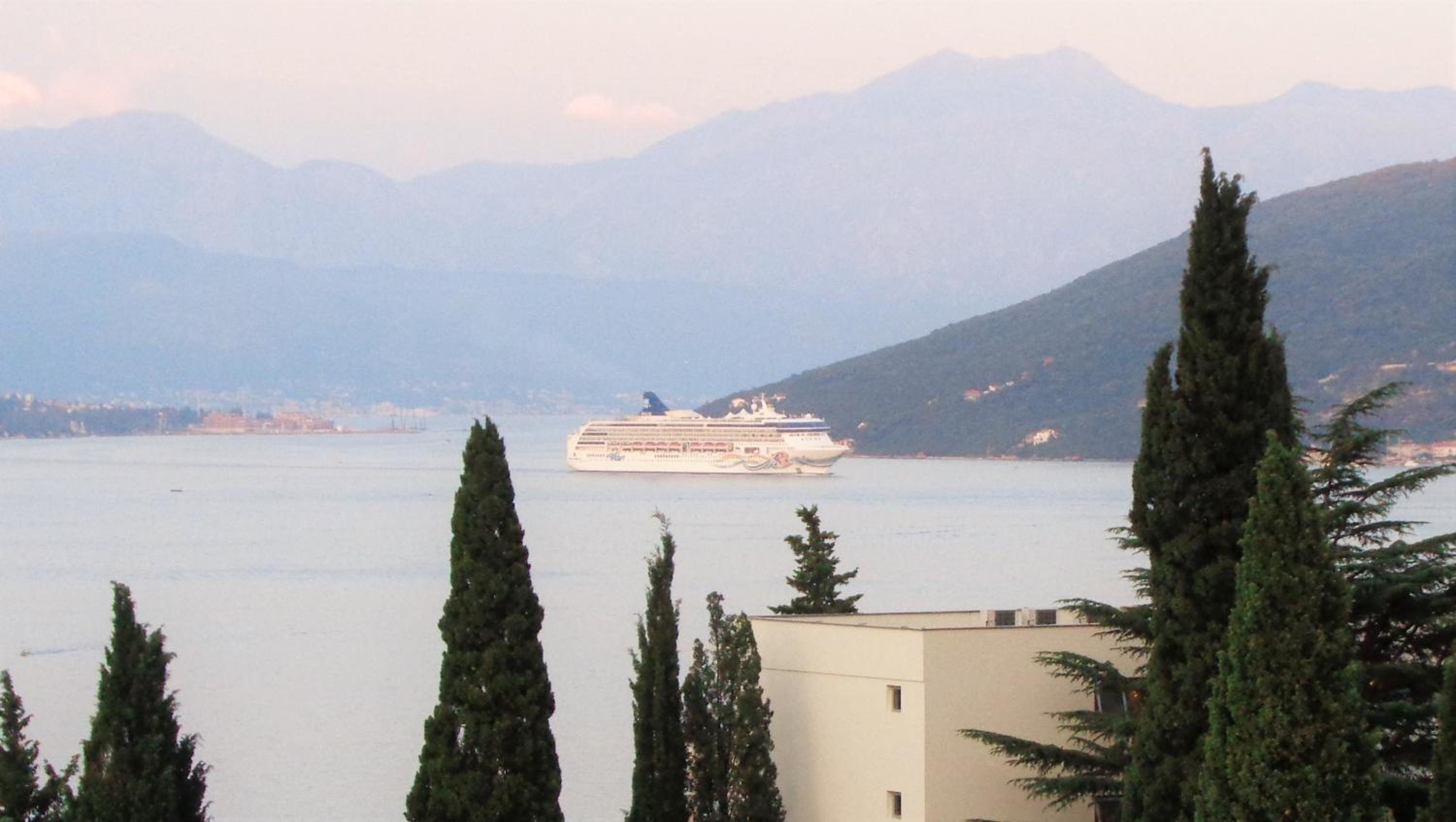 Villa Boka Sunrise Apartments