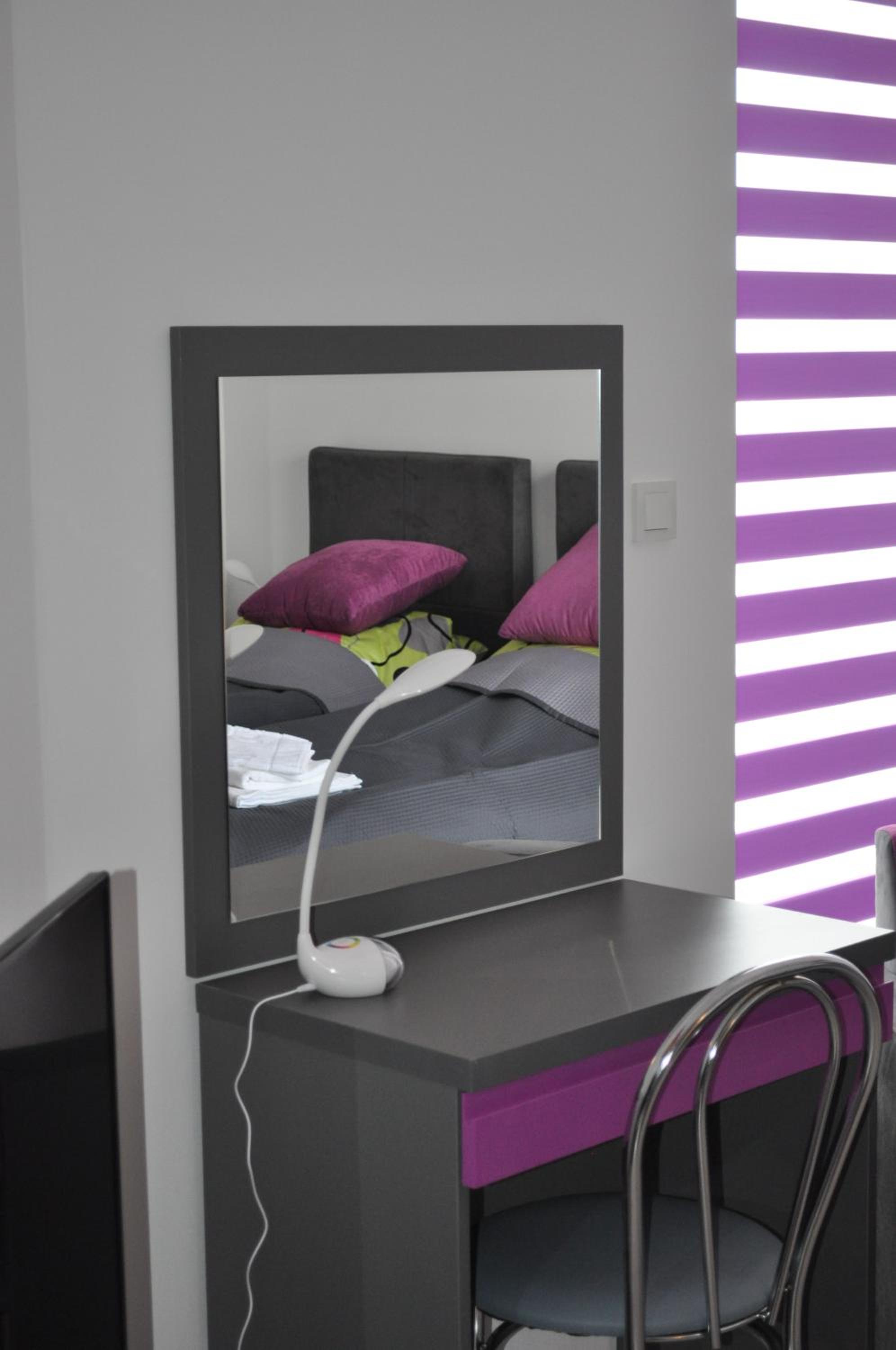Pop Art Apartments