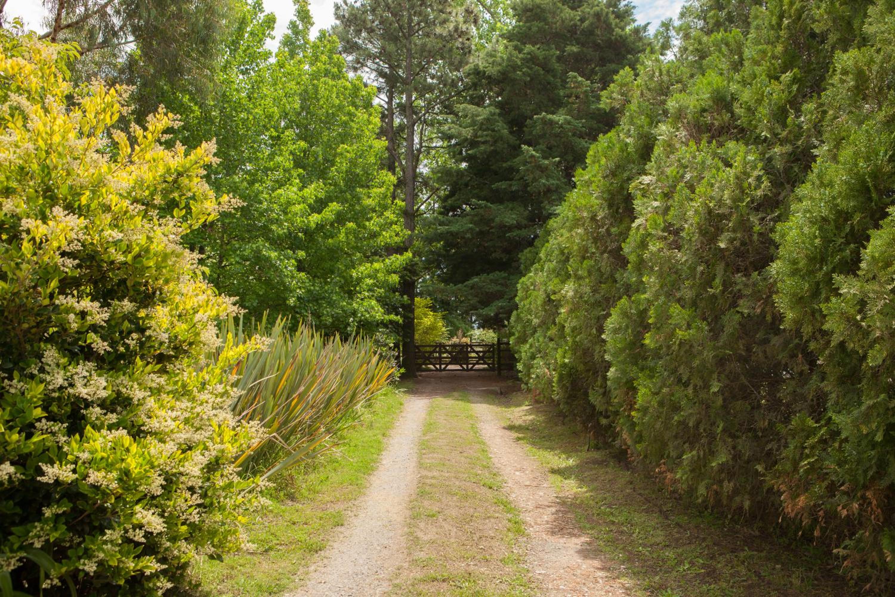 La Chacra - Hotel de Campo & Spa