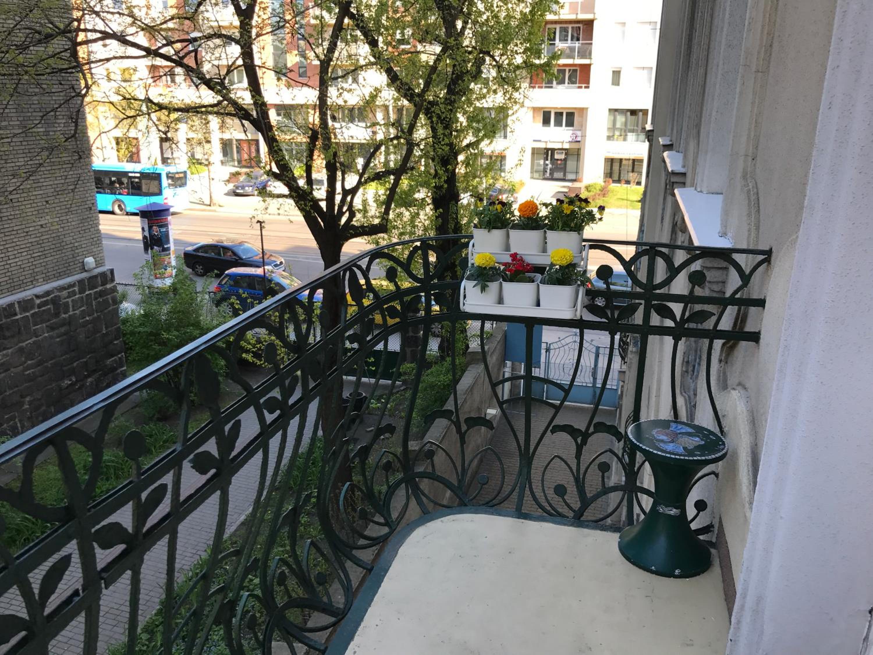 Szenes-House Apartman view 3