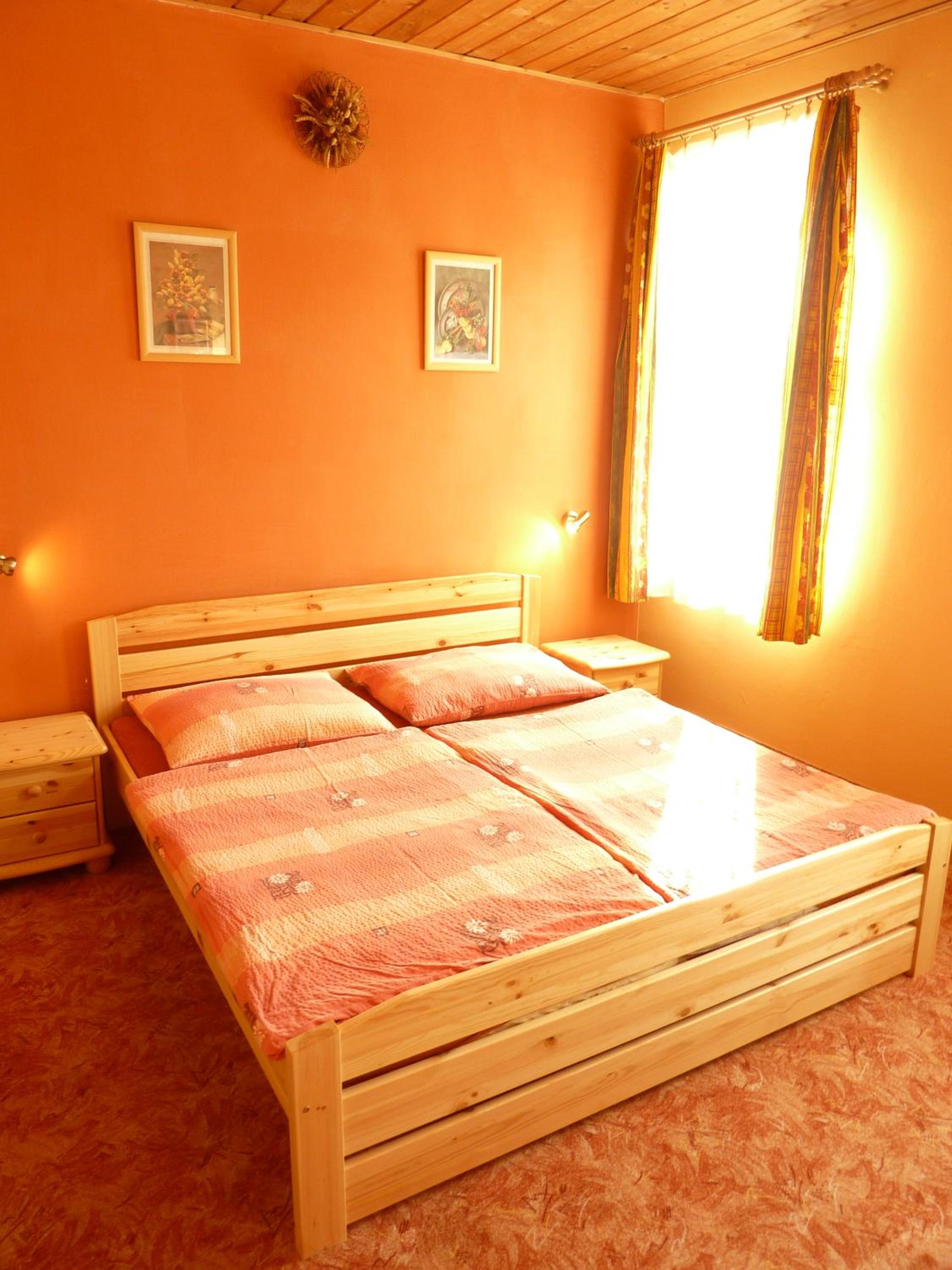 Penzion Na Rozcestí