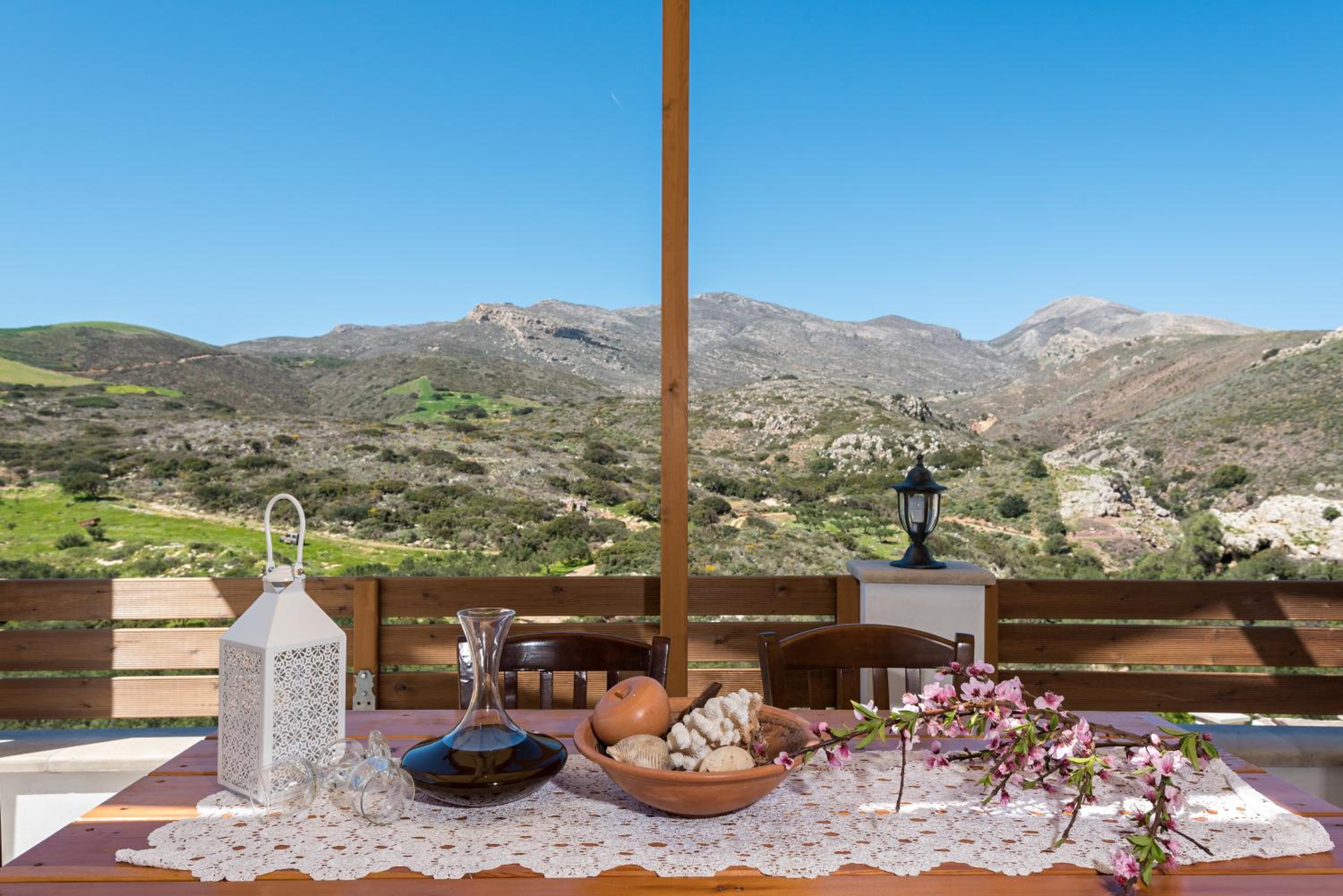 Villa Argyro