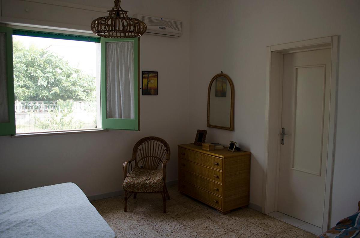 Villa Lucia view 5