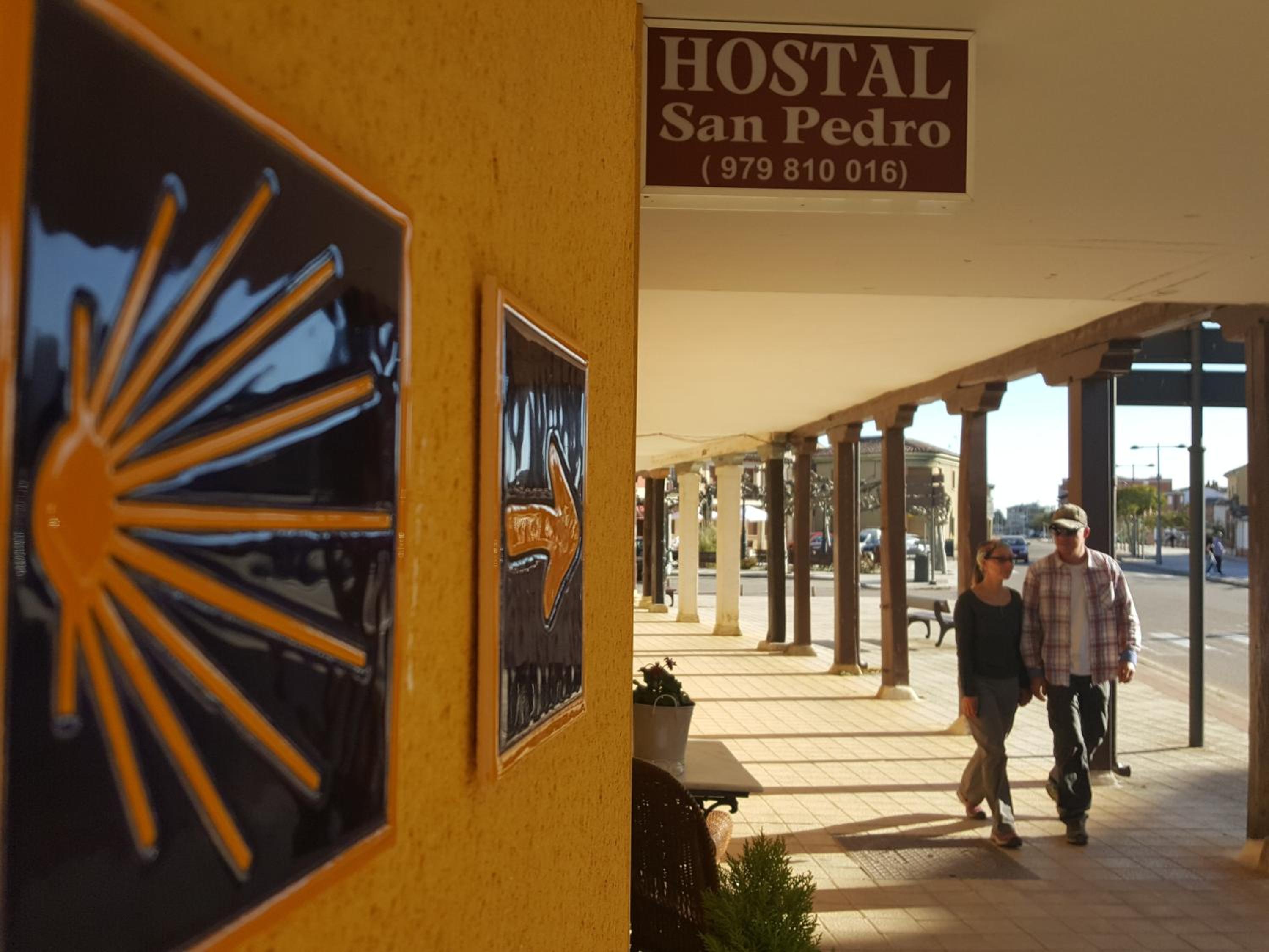 HOTEL RURAL San Pedro