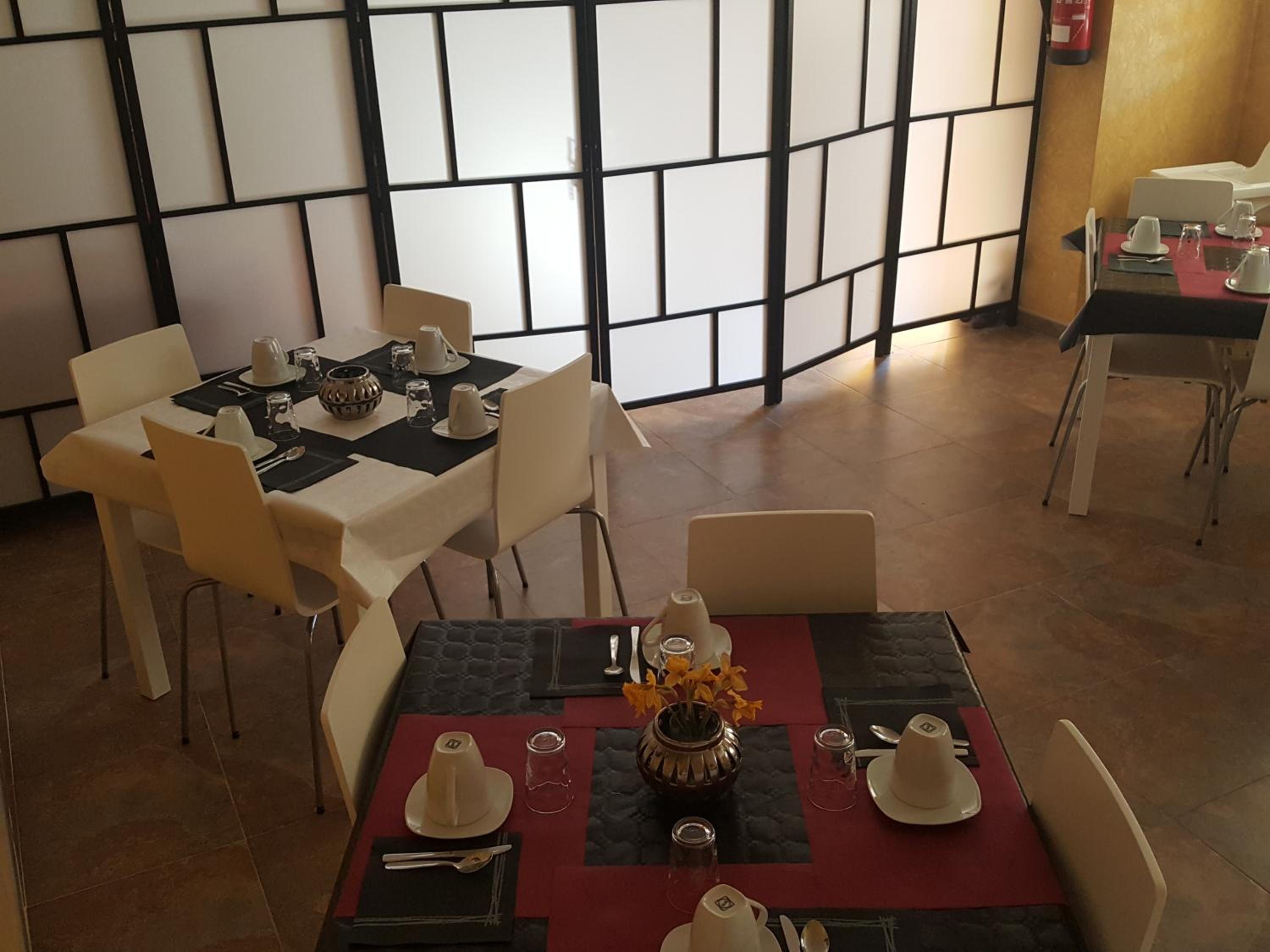 HOTEL RURAL San Pedro