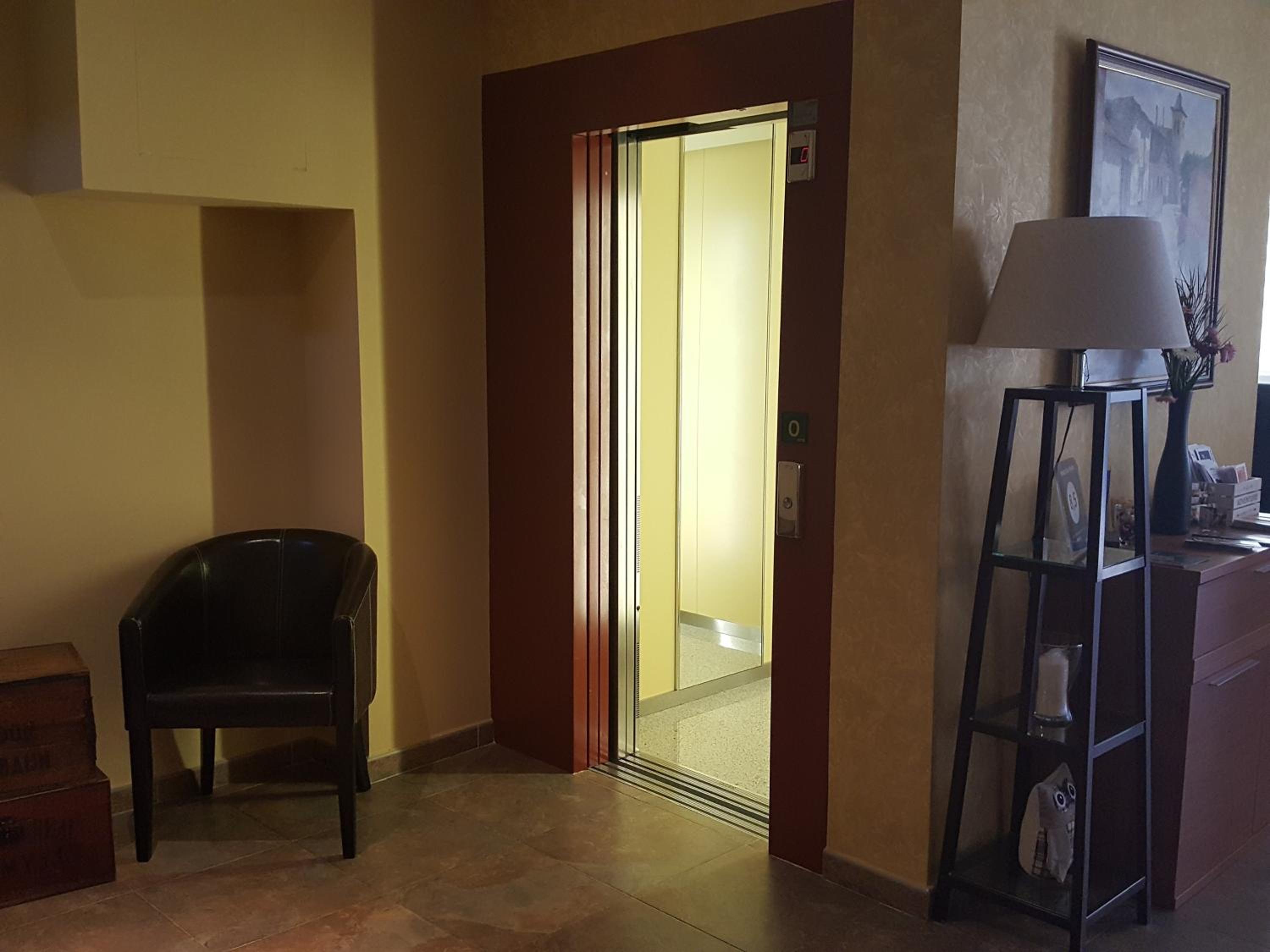 HOTEL RURAL San Pedro