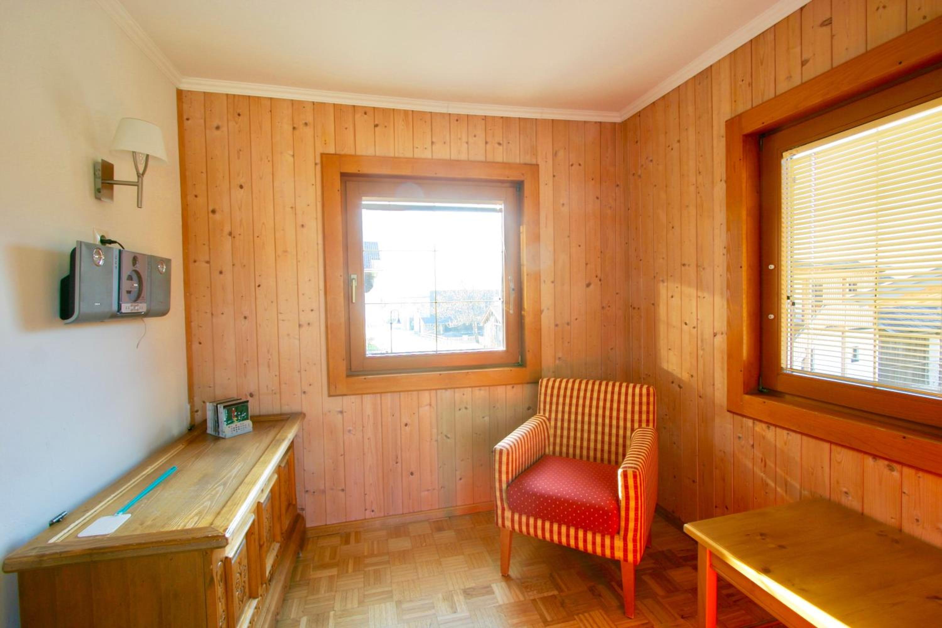 Spiele- und Buchhotel Tschitscher view 4