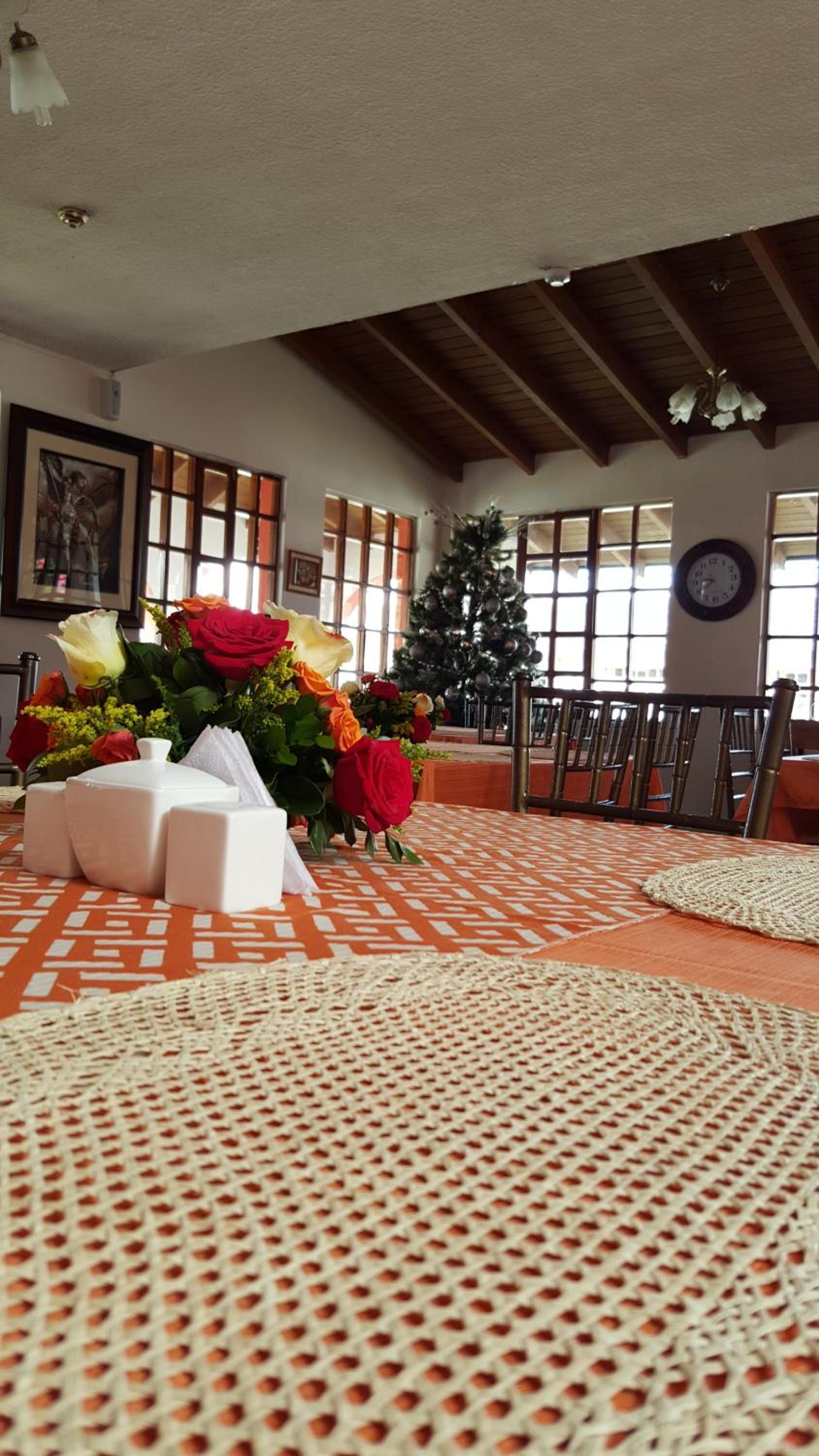 Hosteria San Carlos Tababela