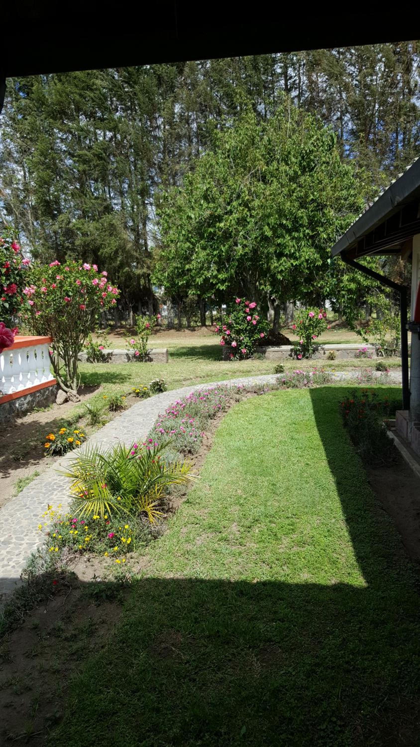 Hosteria San Carlos Tababela