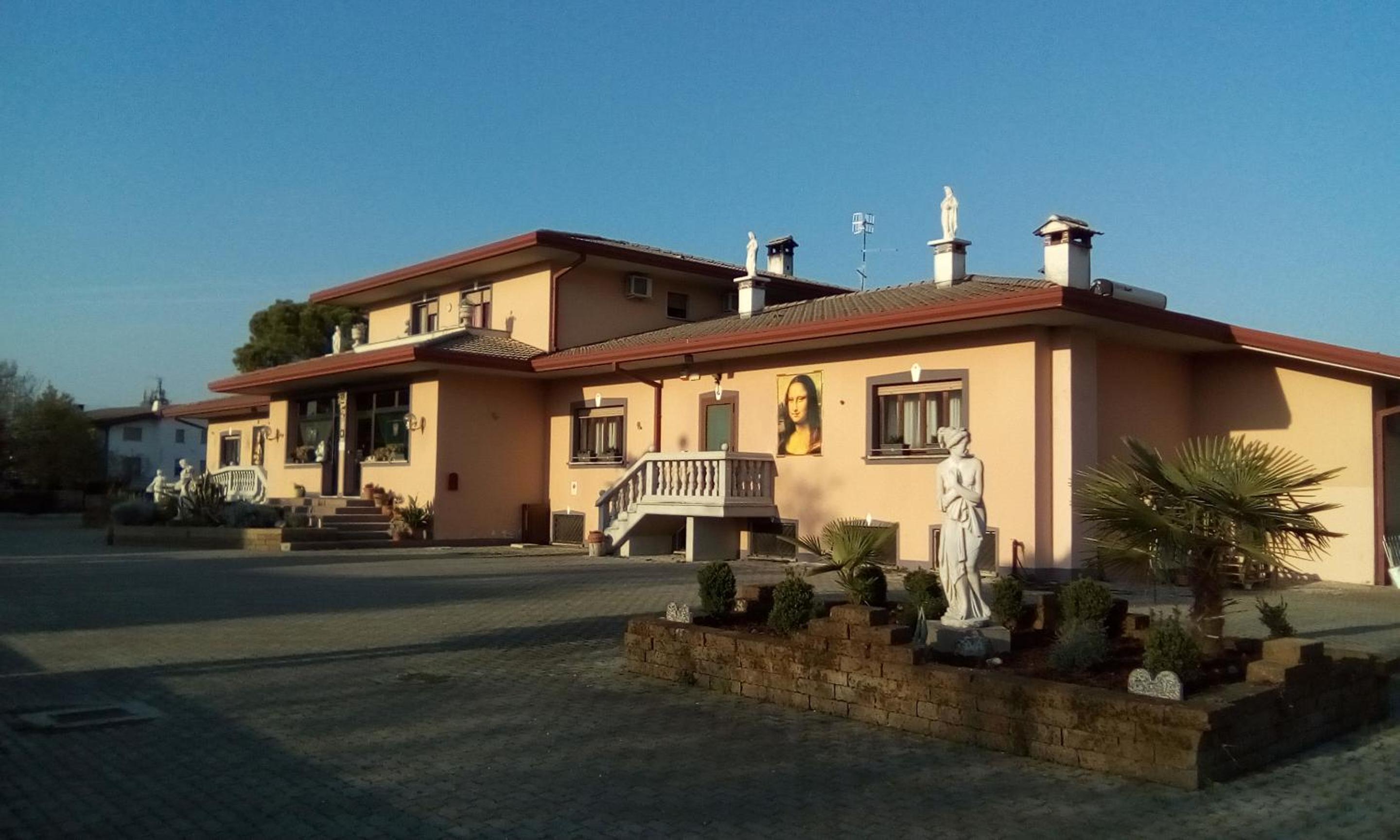 Affittacamere Villa Serafini view 4