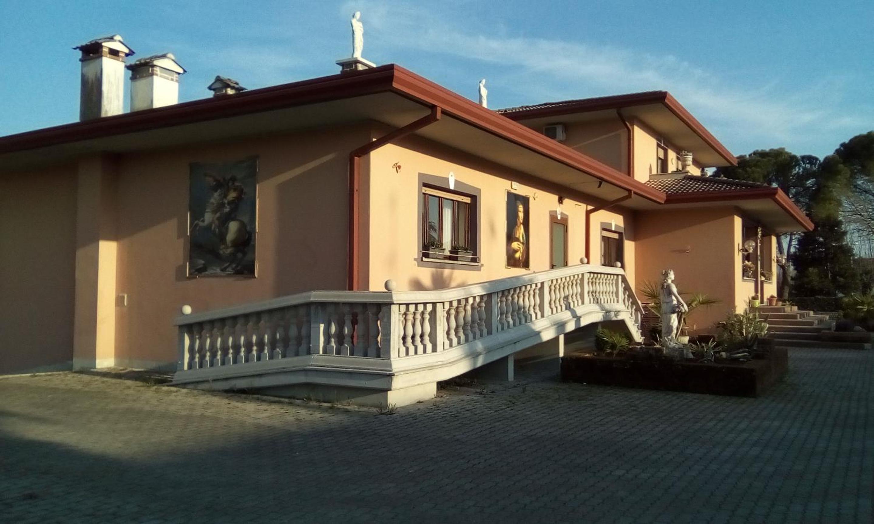 Affittacamere Villa Serafini view 5