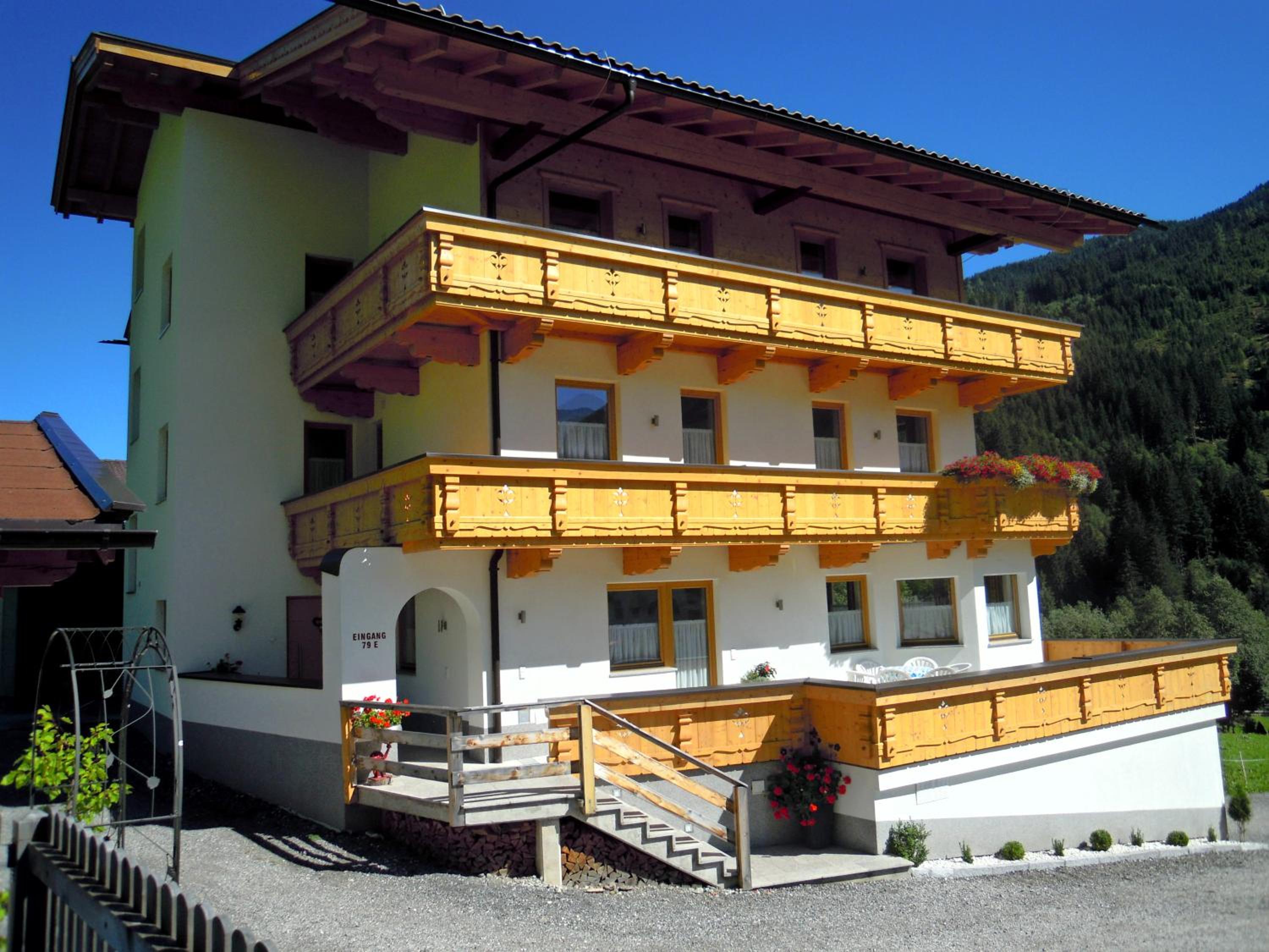 Appartements NEUStockach view 4