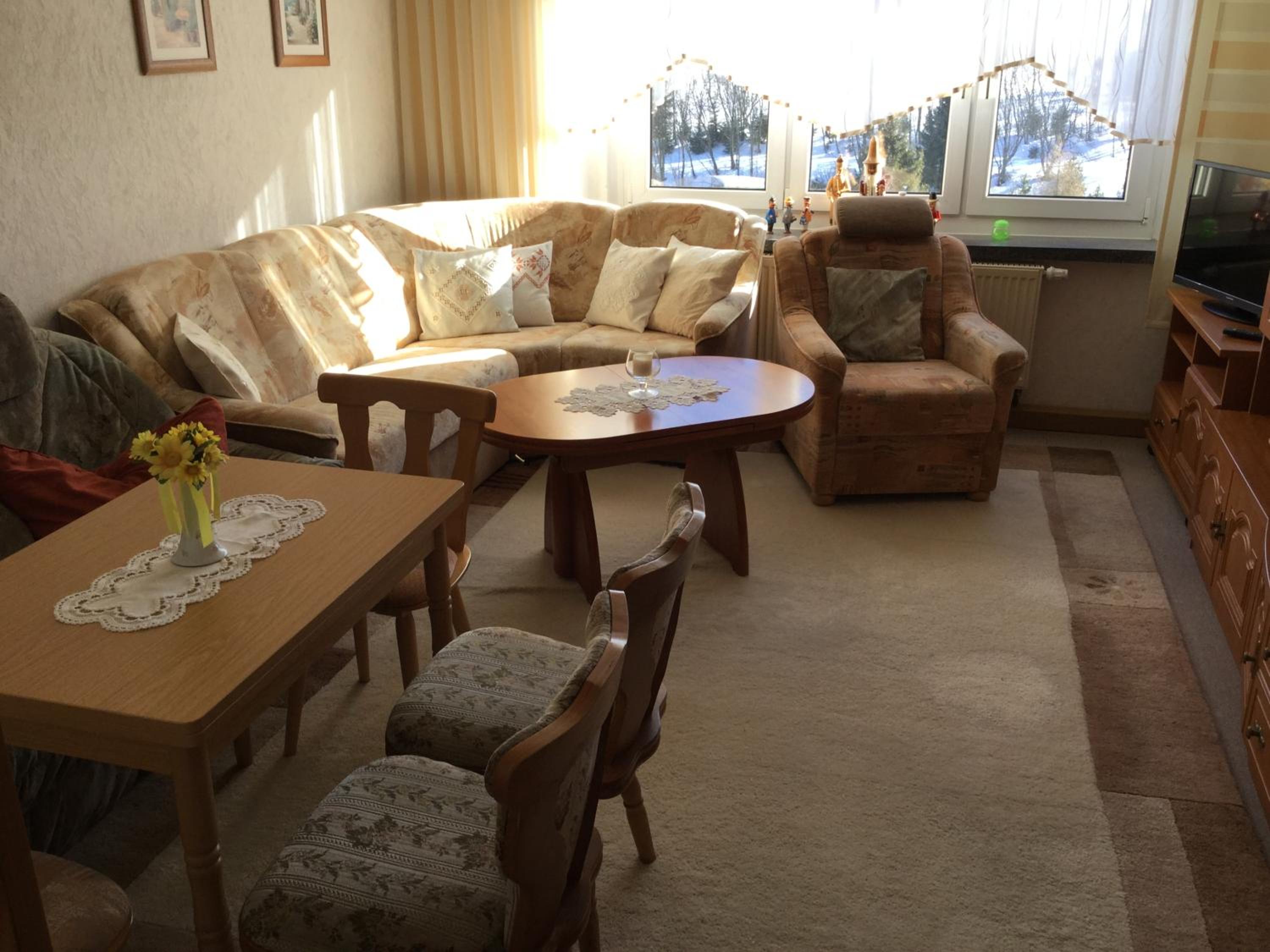 Ferienwohnung in Oberwiesenthal - Property Image 29