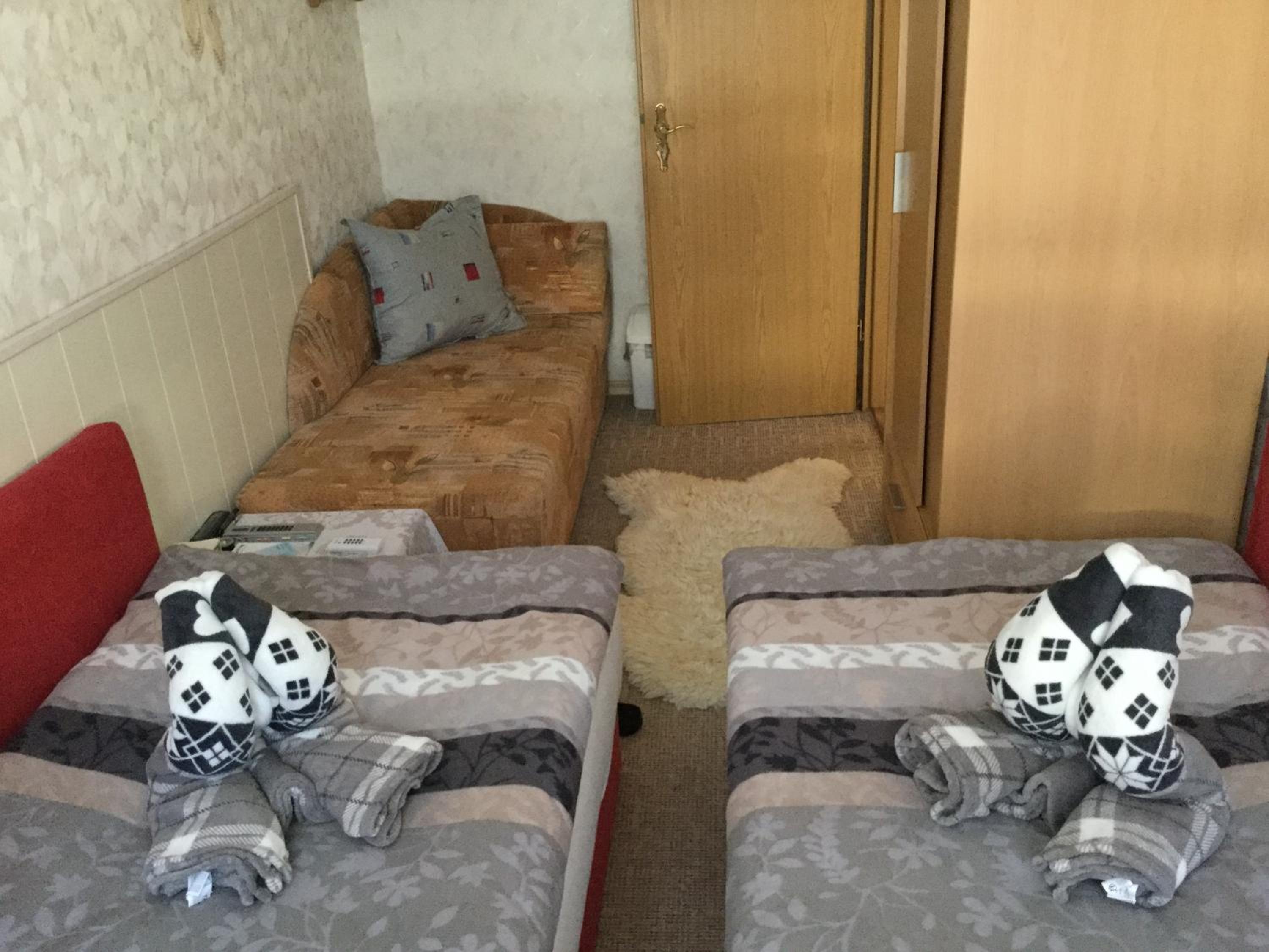 Ferienwohnung in Oberwiesenthal - Property Image 3