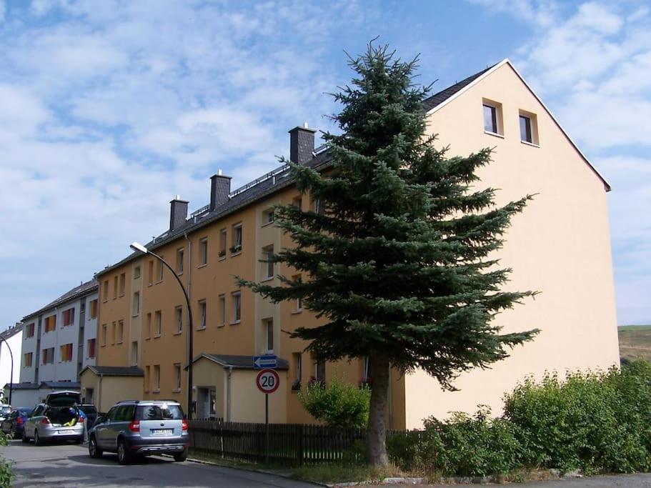 Ferienwohnung in Oberwiesenthal - Property Image 9