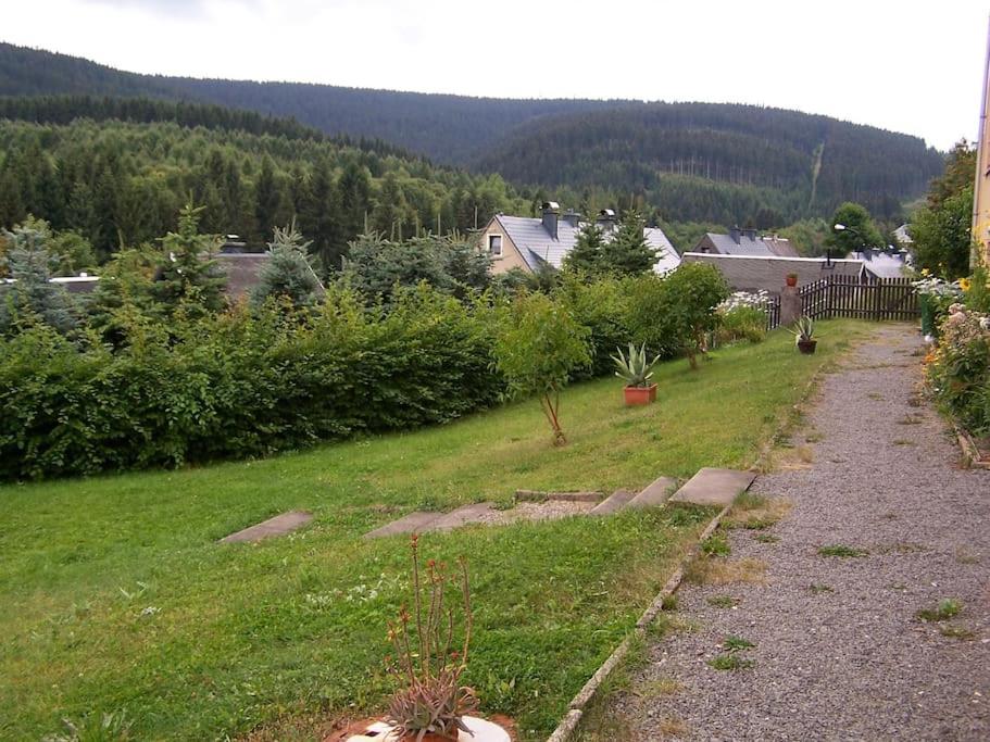 Ferienwohnung in Oberwiesenthal - Property Image 12