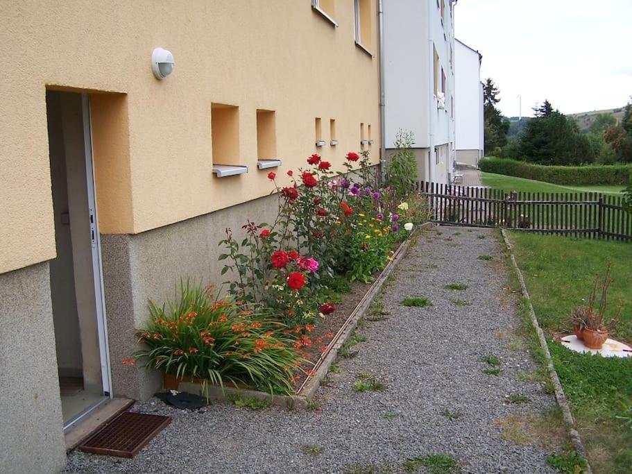 Ferienwohnung in Oberwiesenthal - Property Image 1