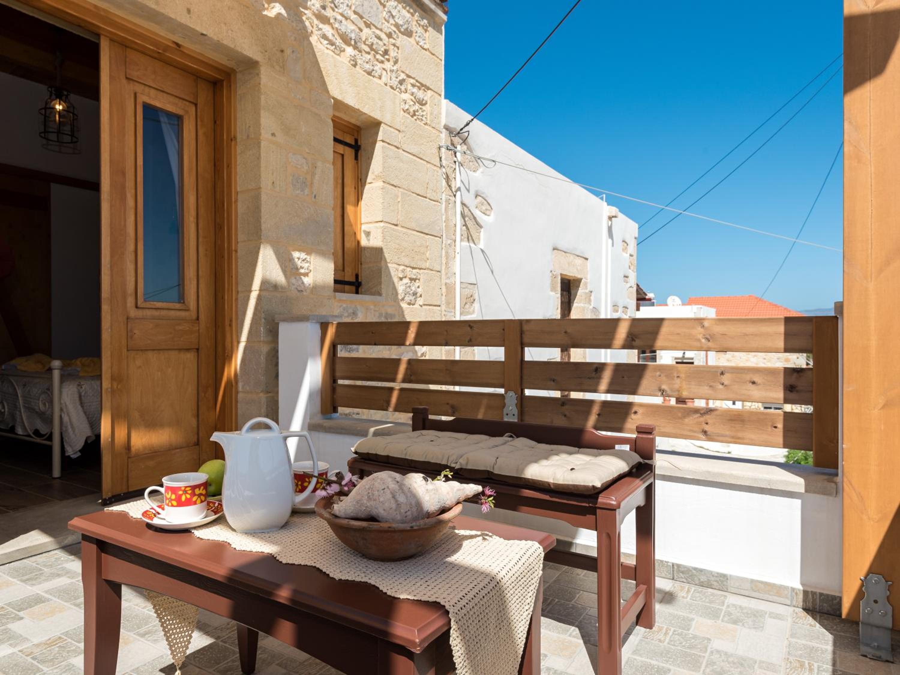 Villa Argyro