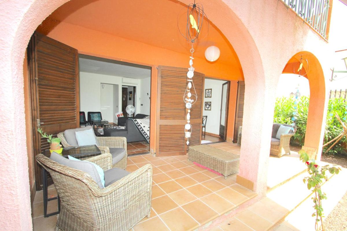 ARENDA Miami Playa Holiday Home Terracota photo 4