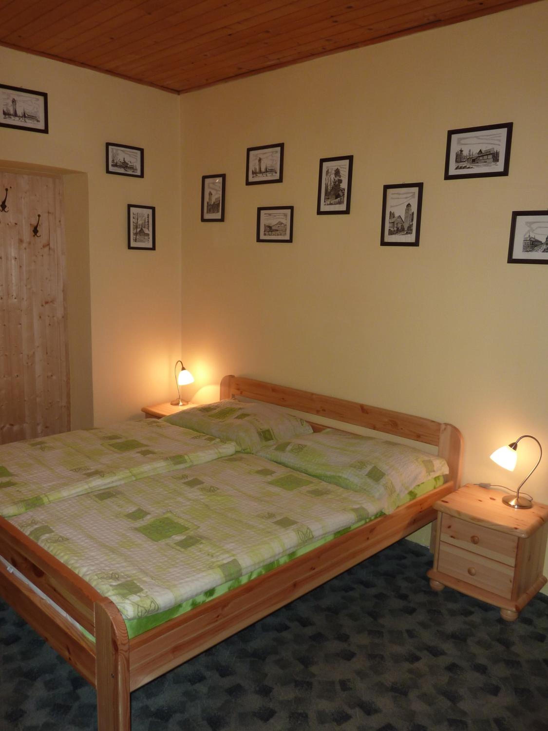 Penzion Na Rozcestí