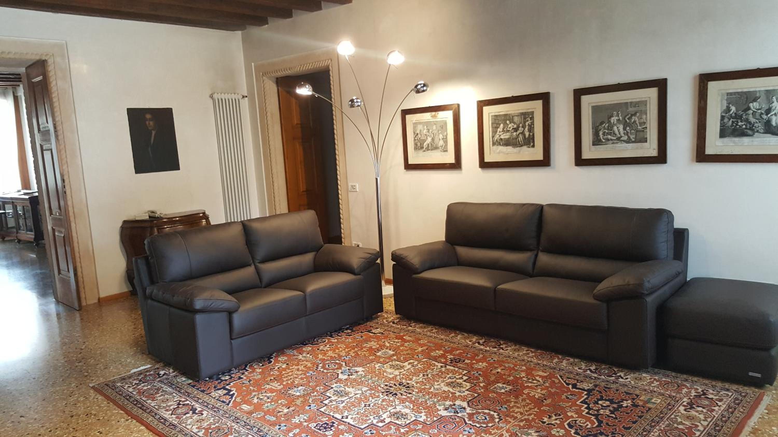 Villa Curti